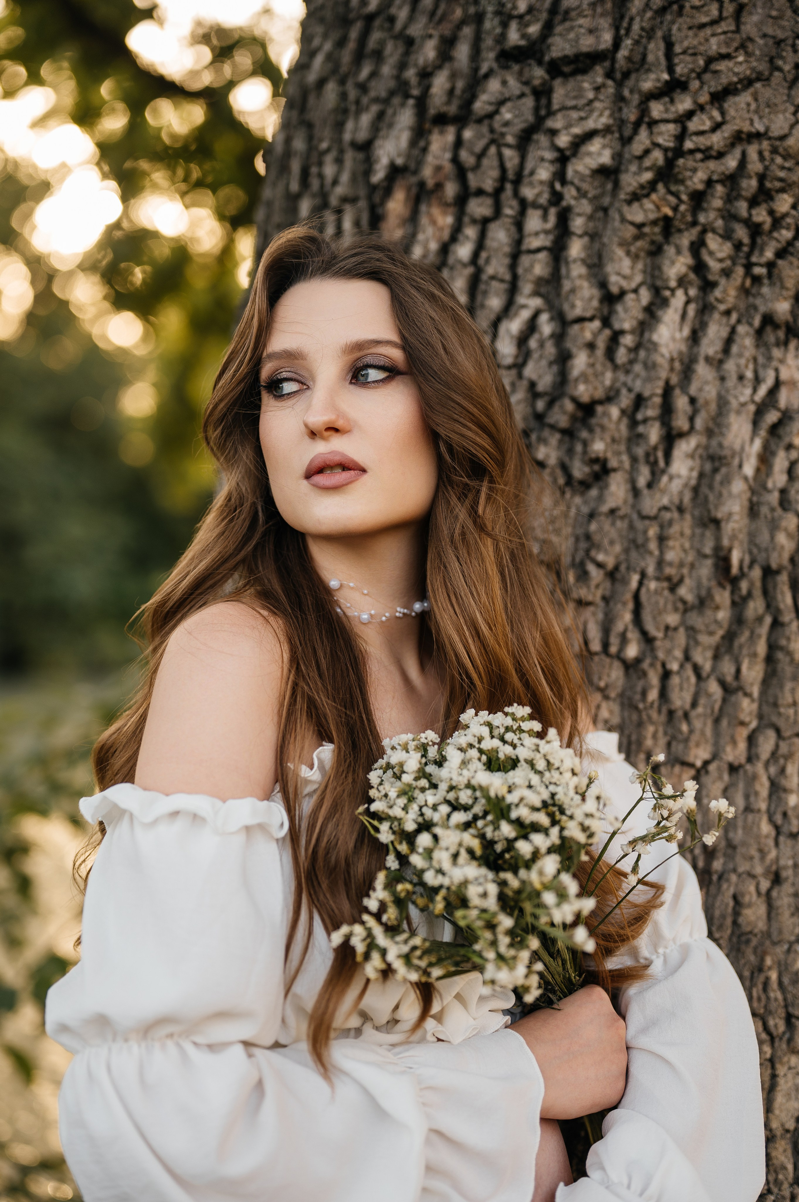 В ожидании чуда. Свадебный и семейный фотограф в Краснодаре Алина Мельник