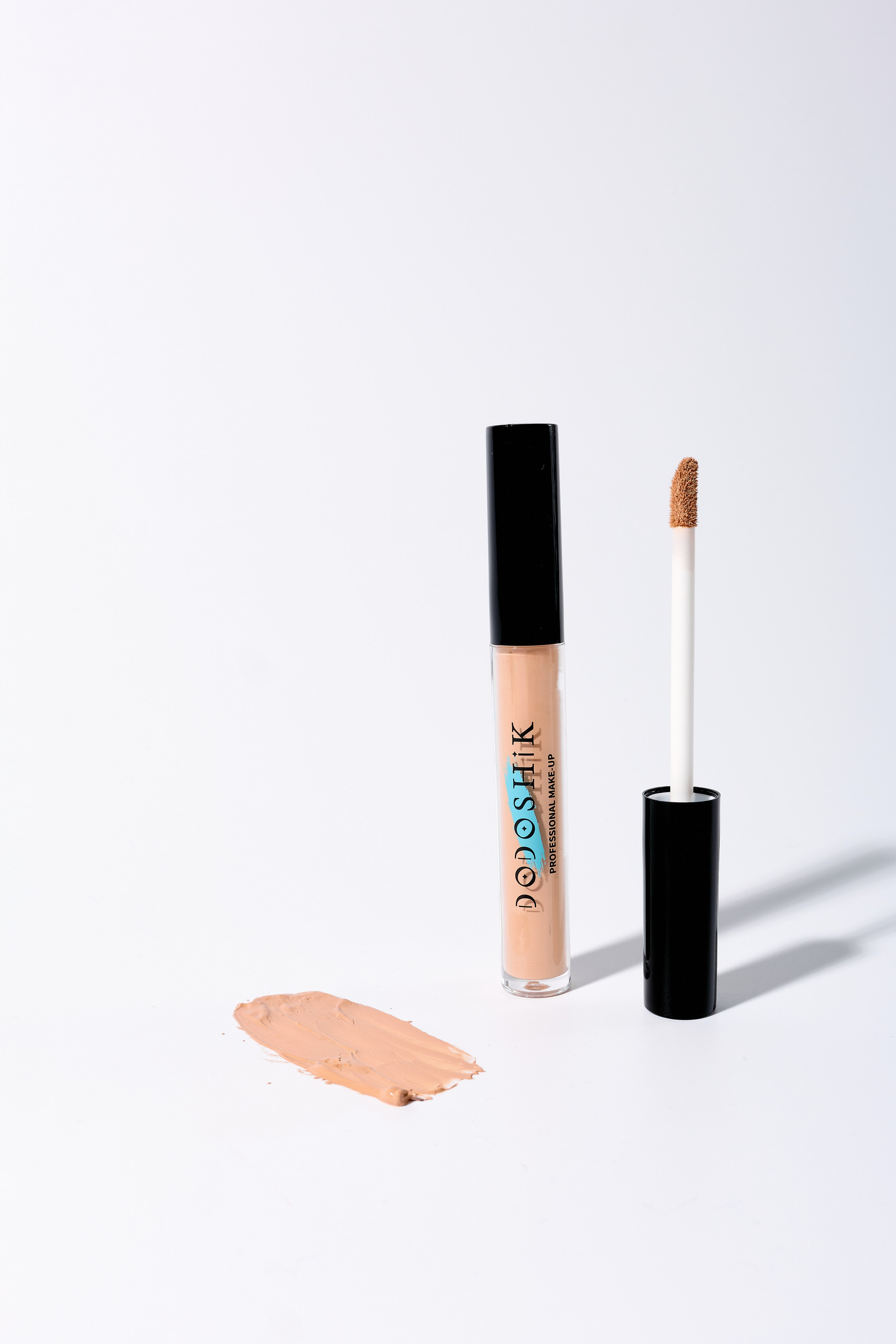 Съемка косметики. Фотограф Руслан Потапов в Краснодаре