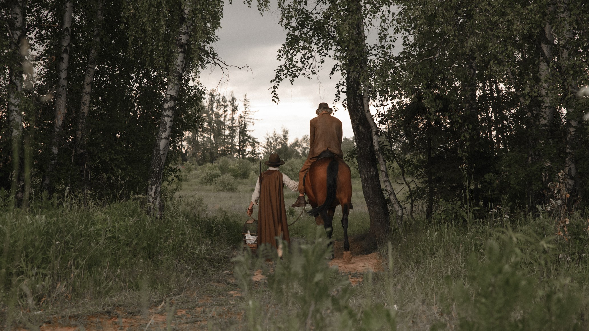 Фото с МК. Москва. Киногород Piligrim Porto. Фотограф Илья Ковалев в Волгограде