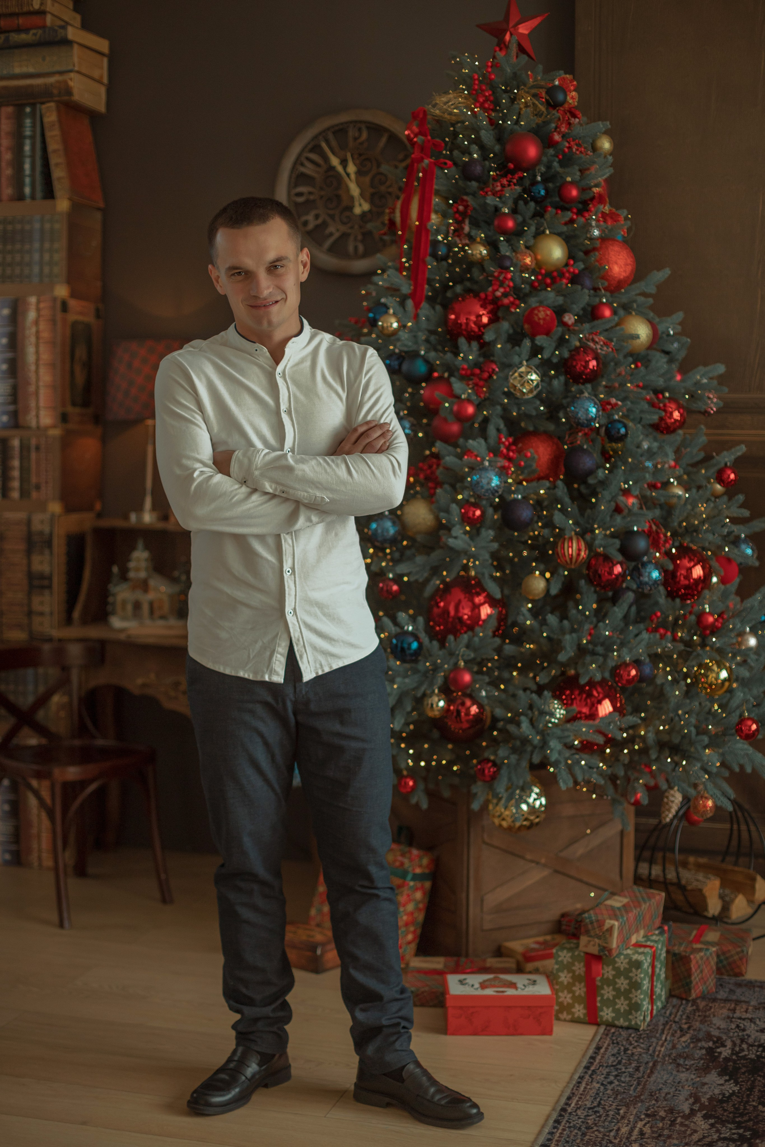 Семья Беспаловых. Семейный и детский фотограф в Крыму Екатерина Швец