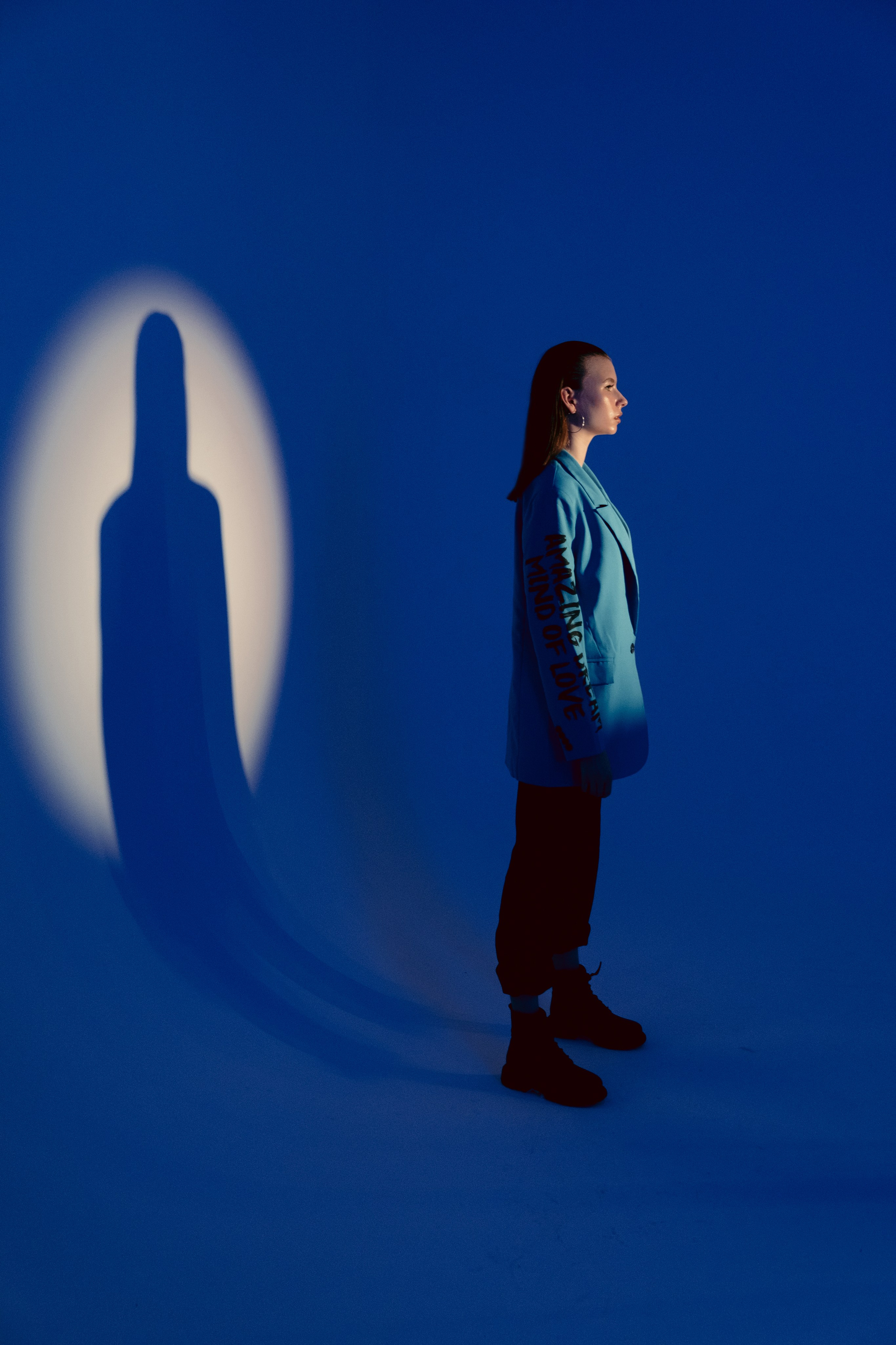 Милана. Фотограф Одинцово Нина Ленс