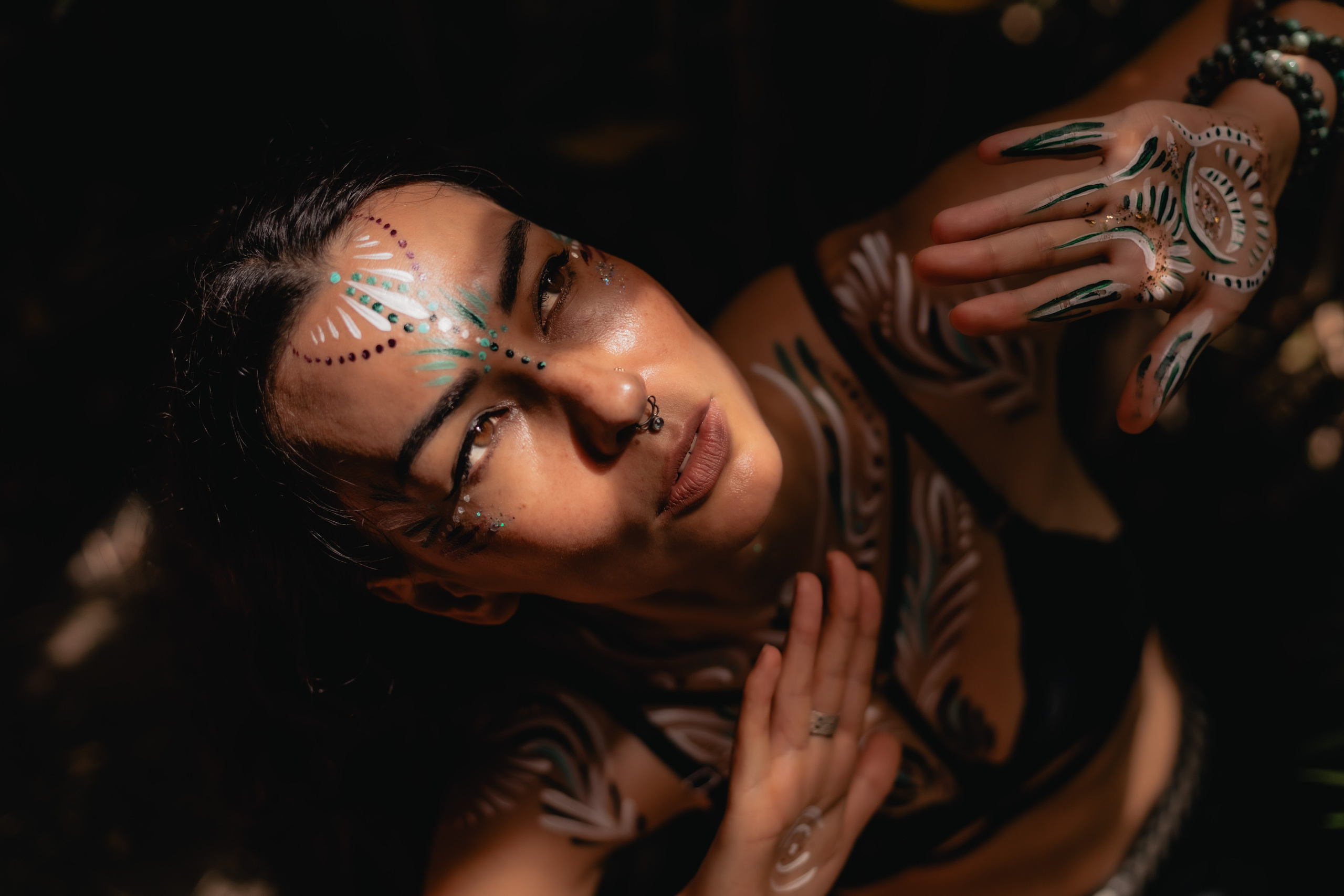 Mika paimted. Мариам Багдасарян