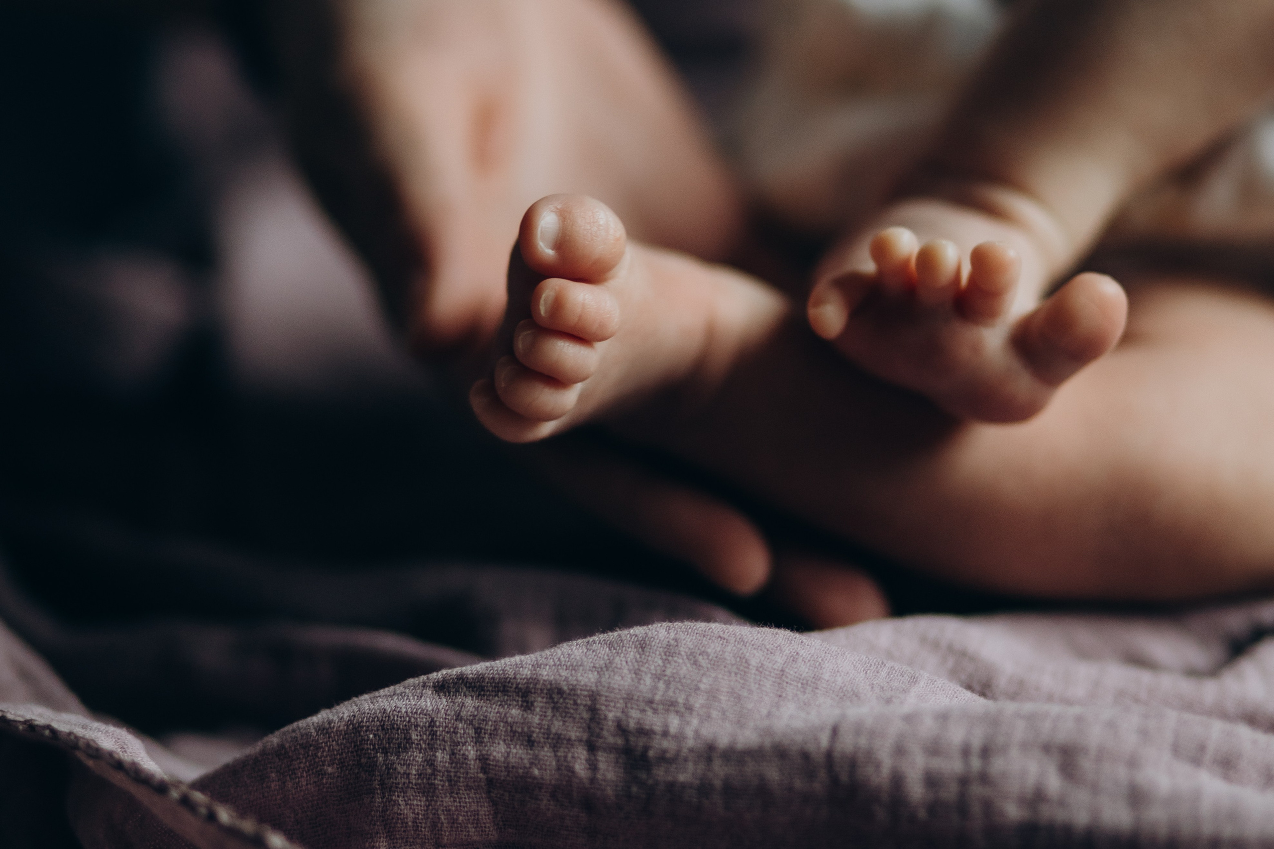 Newborn жизнь. Фотограф Новый Уренгой I Ньюборн I Фотограф материнства I ЯНАО