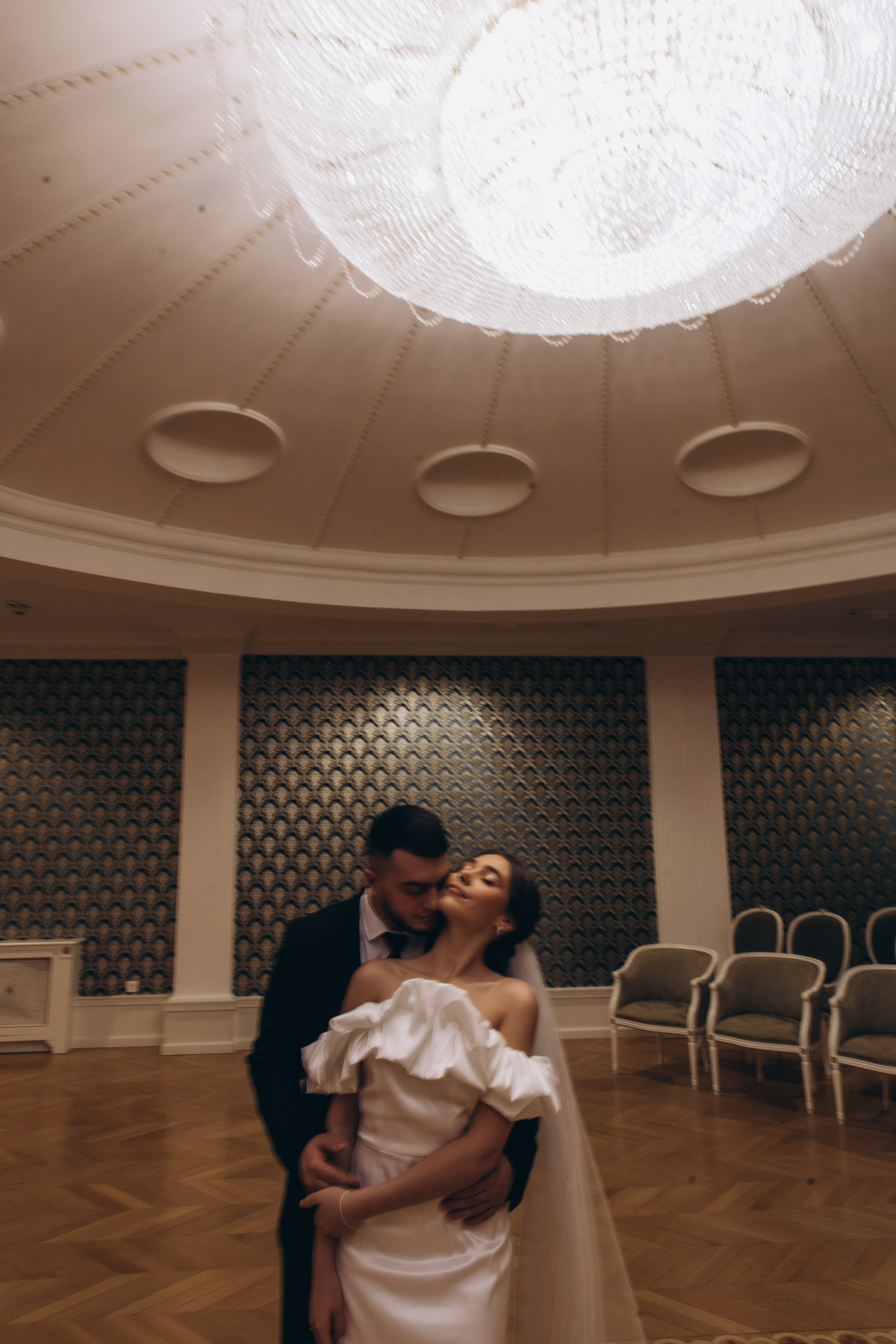 ЗАГС+Тайга. Фотограф Новый Уренгой I Ньюборн I Фотограф материнства I ЯНАО