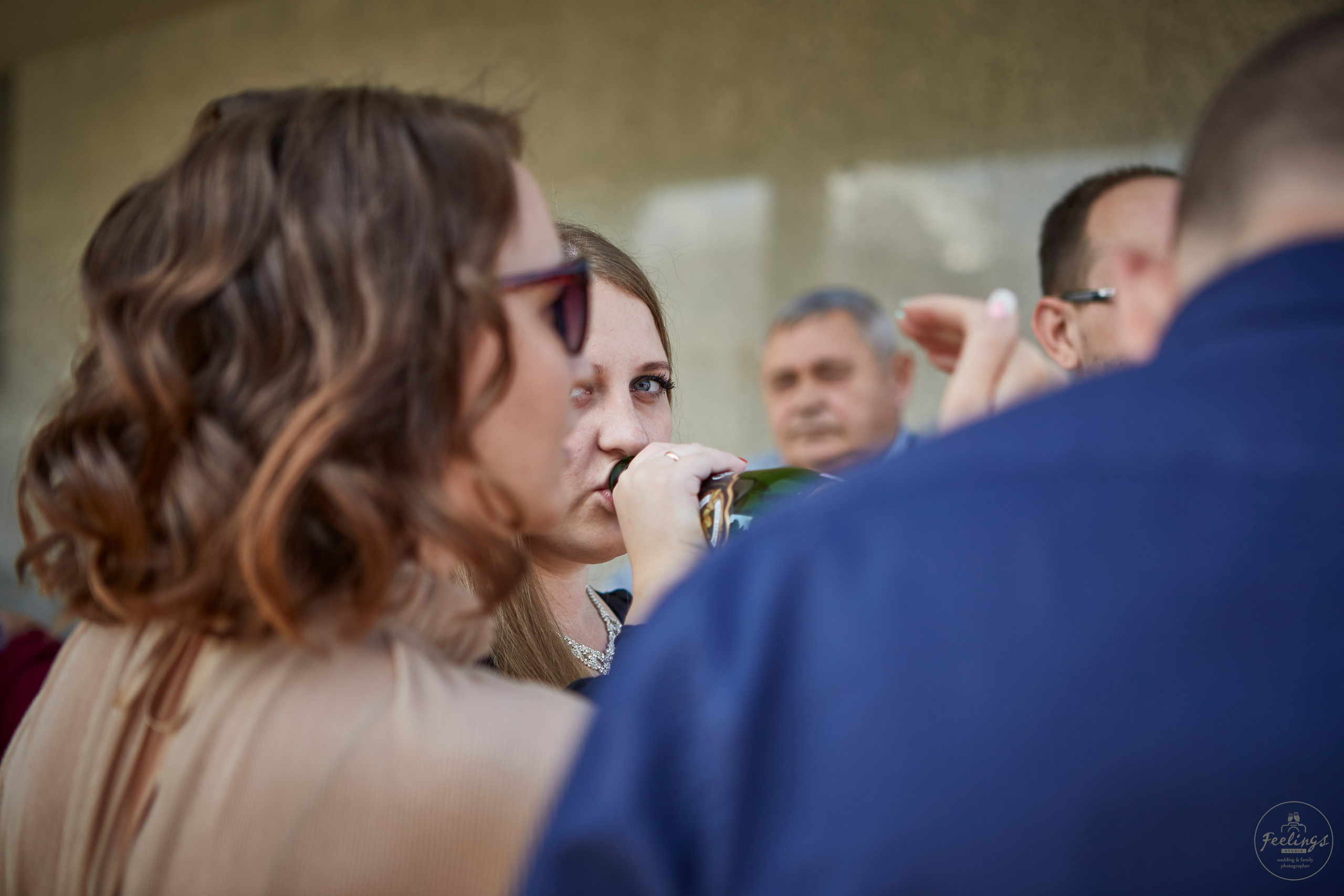 Городская свадьба. Главная