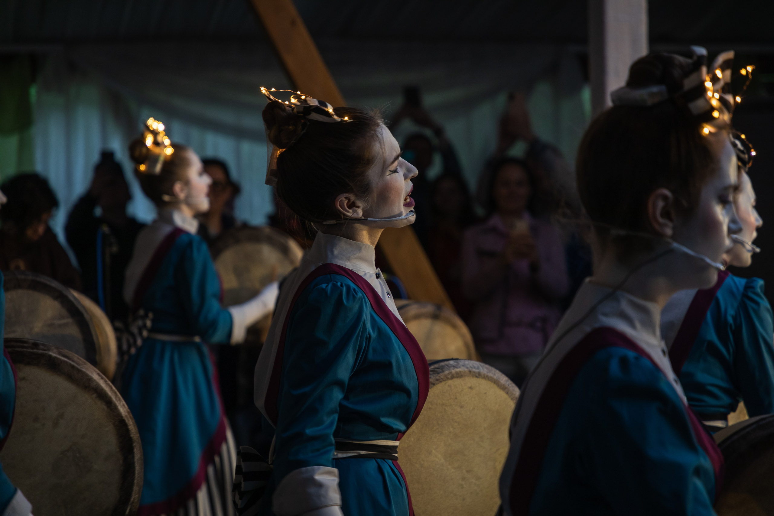 Эвер Джаз. Главная