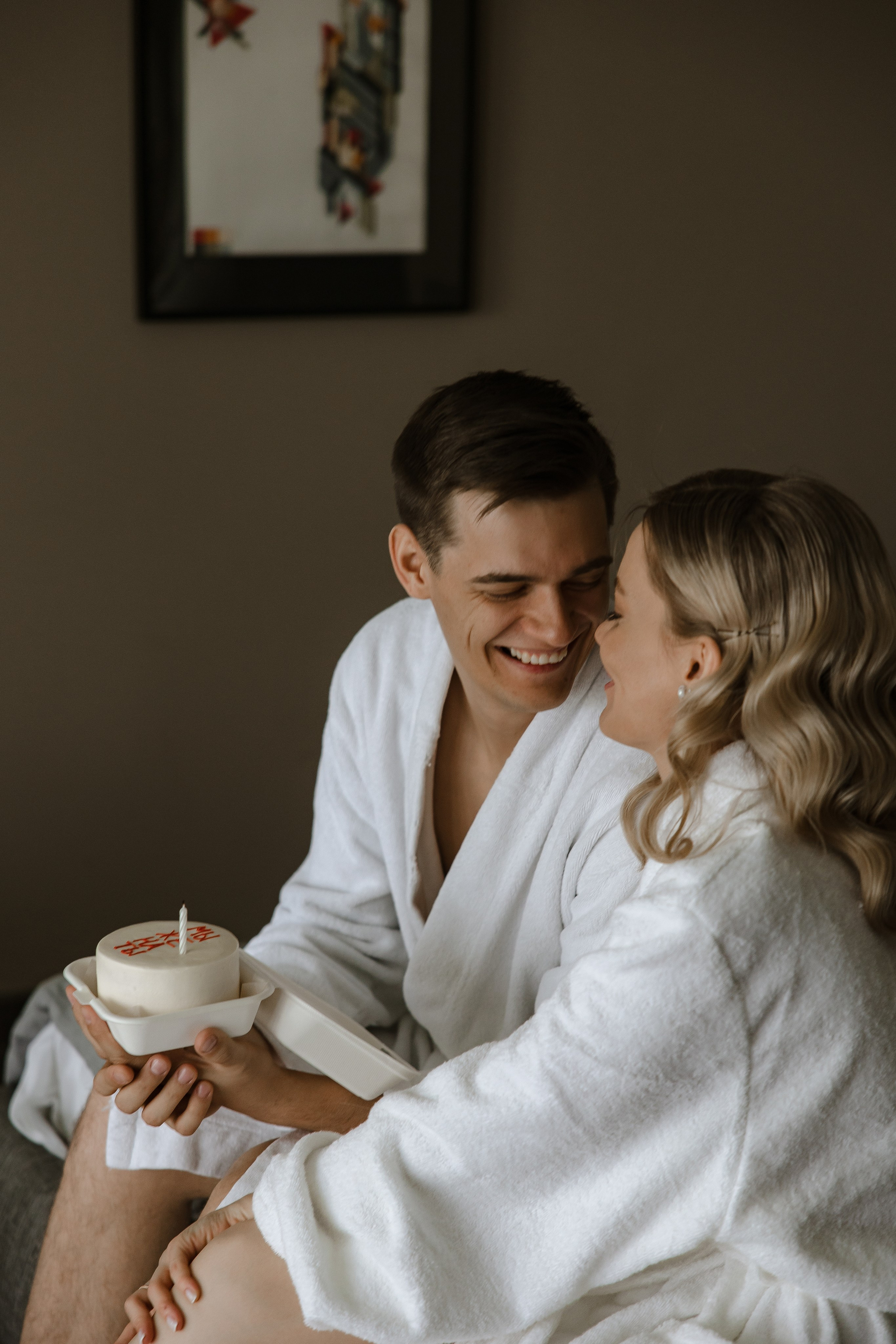 M&A. Свадебный и семейный фотограф в Самаре и Тольятти | Елена Топанцева