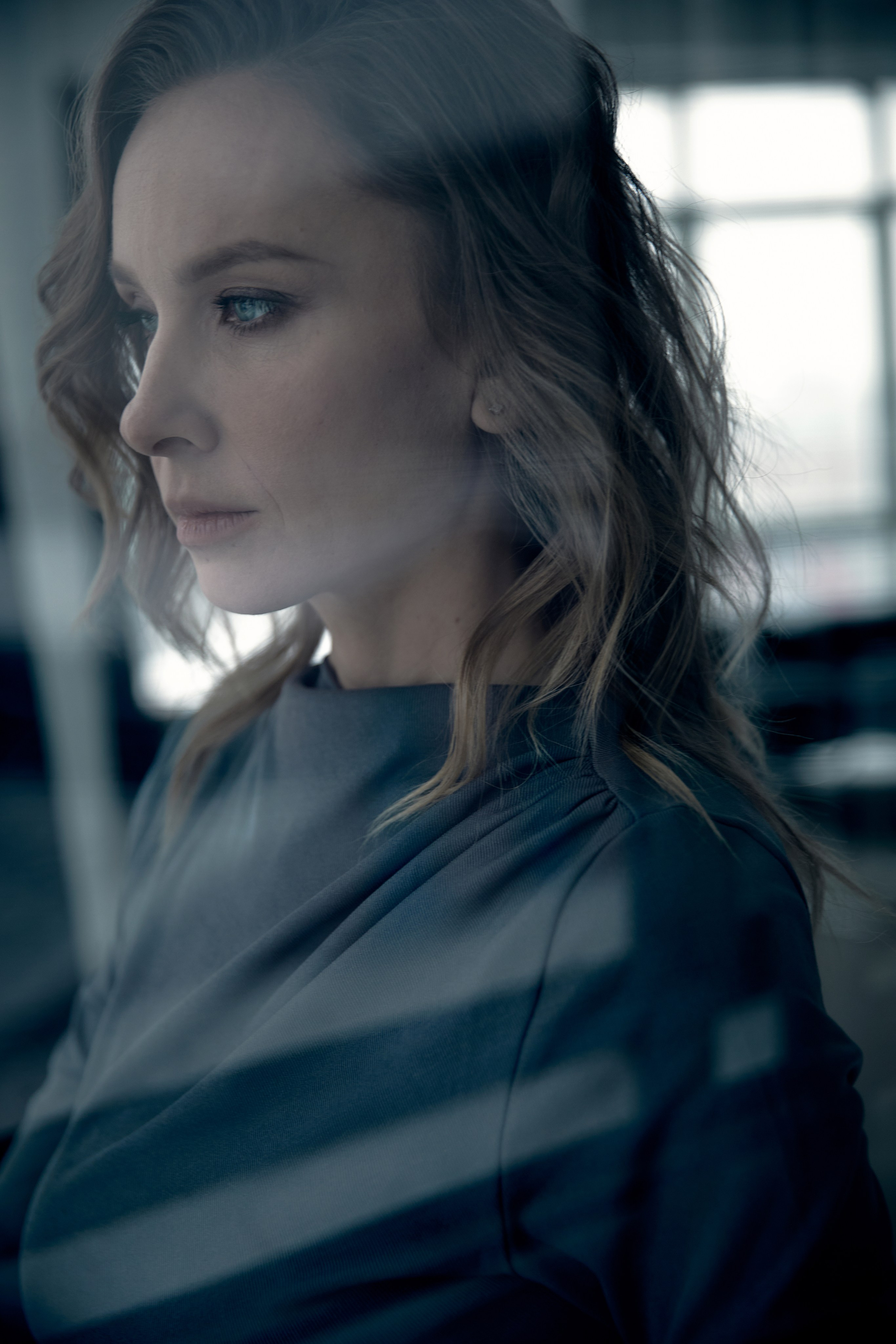 VALERIA. Yulia Otroschenko