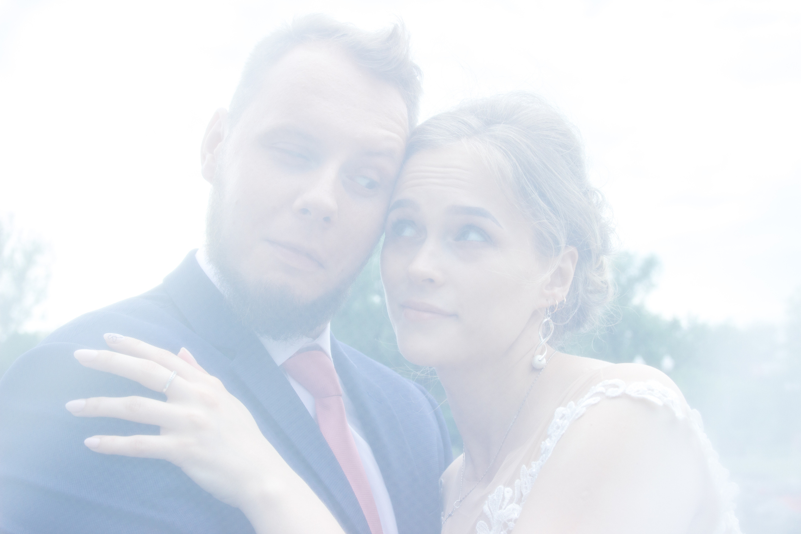 Роман и Мария. Семейный и свадебный фотограф в Перми