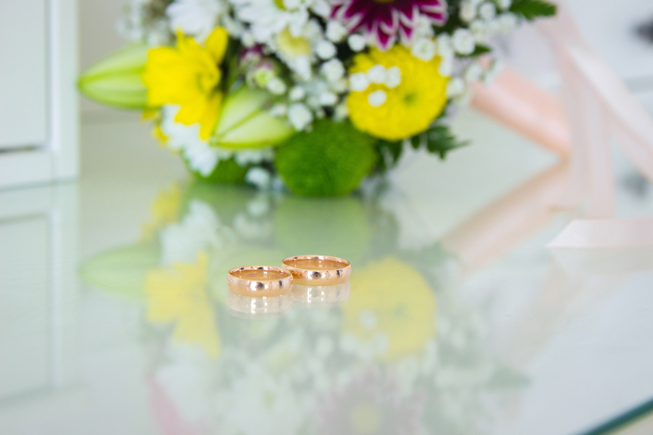 Сергей и Роза. Семейный и свадебный фотограф в Перми