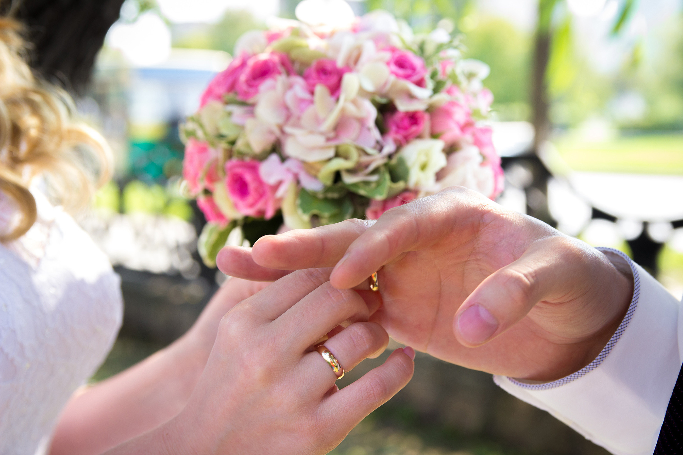 Вадим и Оксана. Семейный и свадебный фотограф в Перми