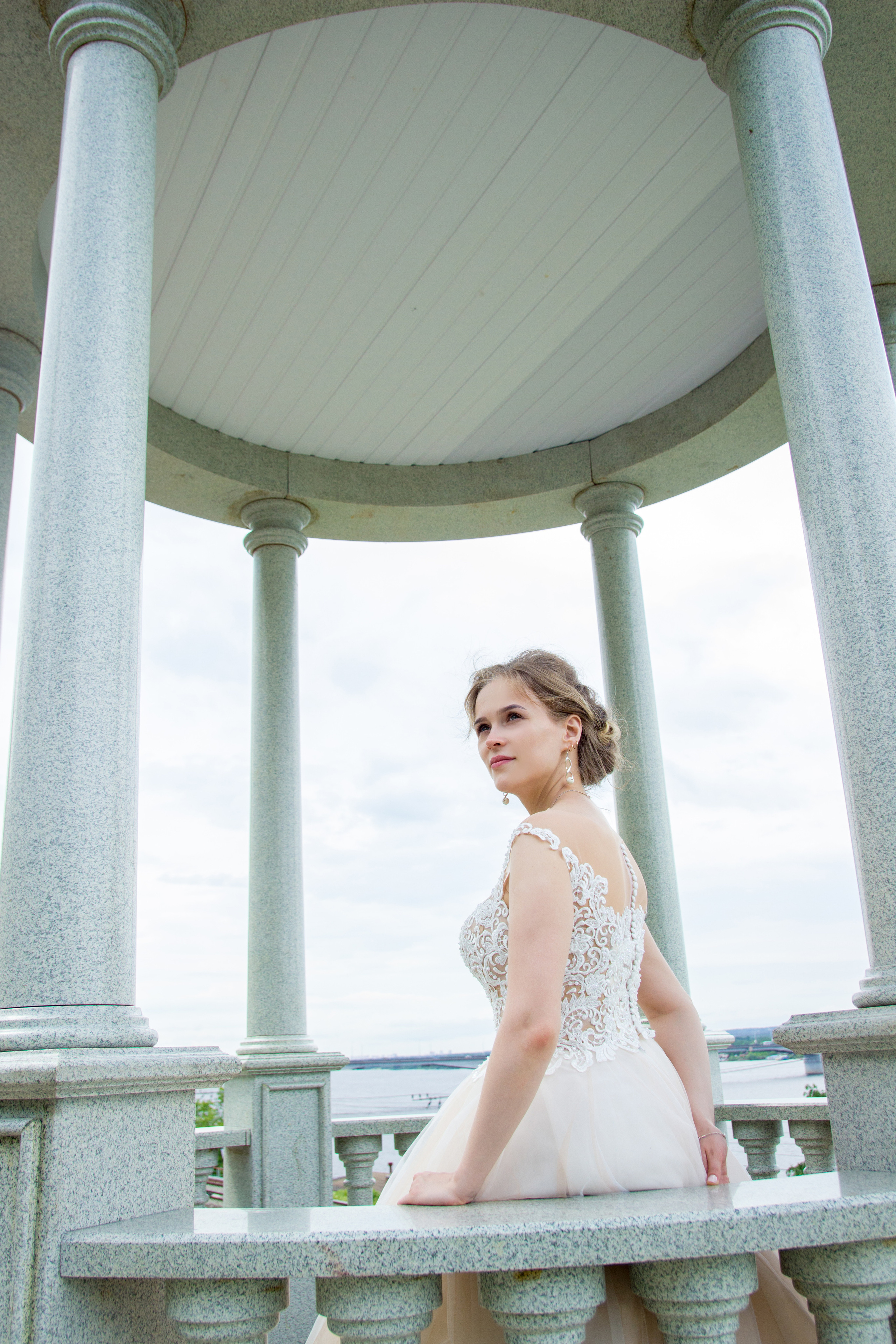 Роман и Мария. Семейный и свадебный фотограф в Перми