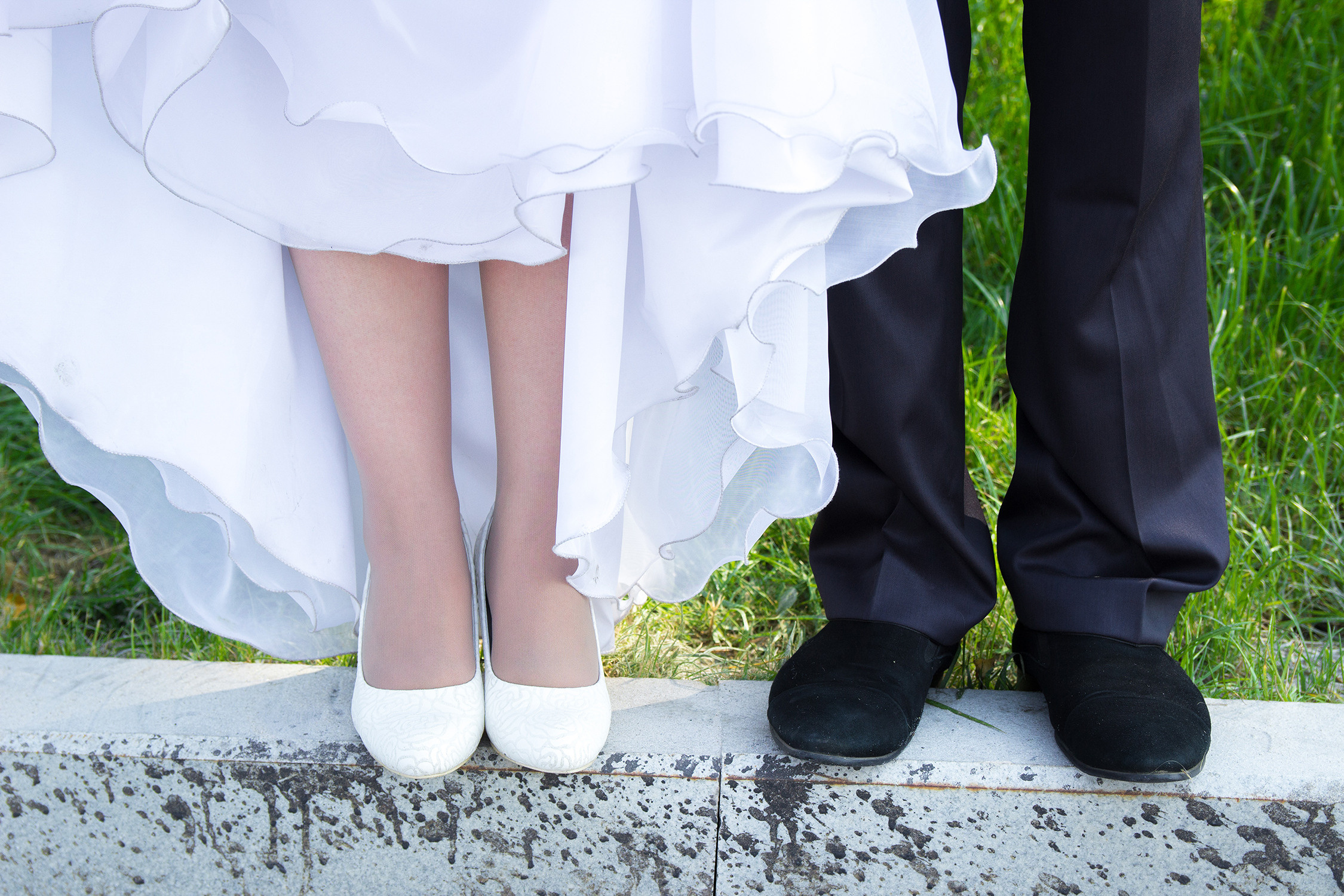 Вадим и Оксана. Семейный и свадебный фотограф в Перми