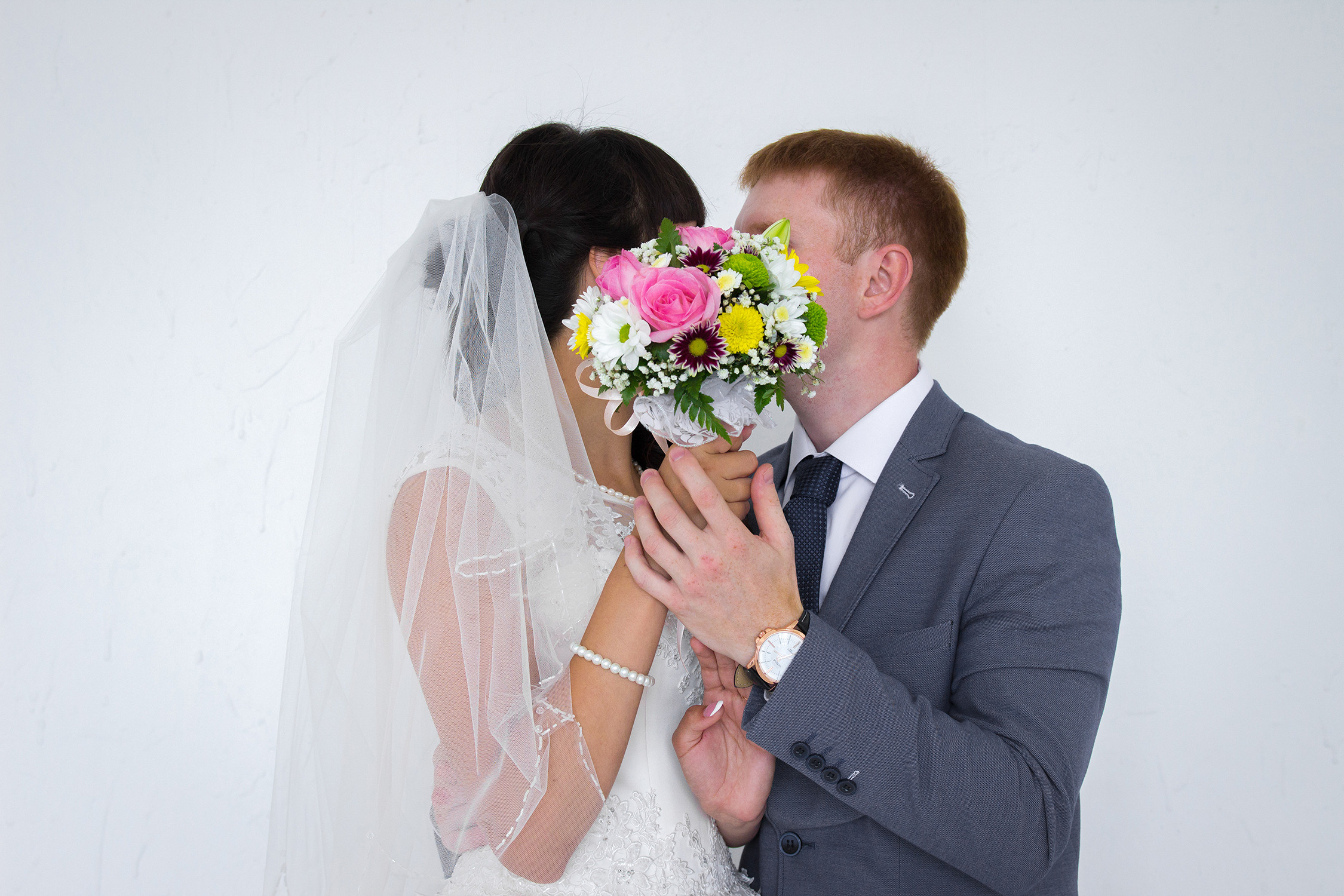 Сергей и Роза. Семейный и свадебный фотограф в Перми