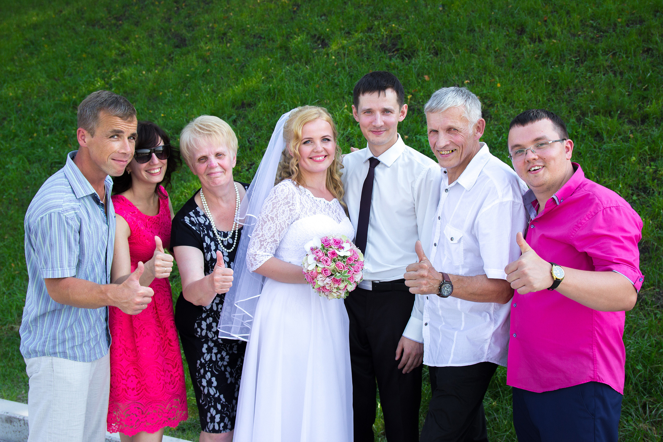 Вадим и Оксана. Семейный и свадебный фотограф в Перми