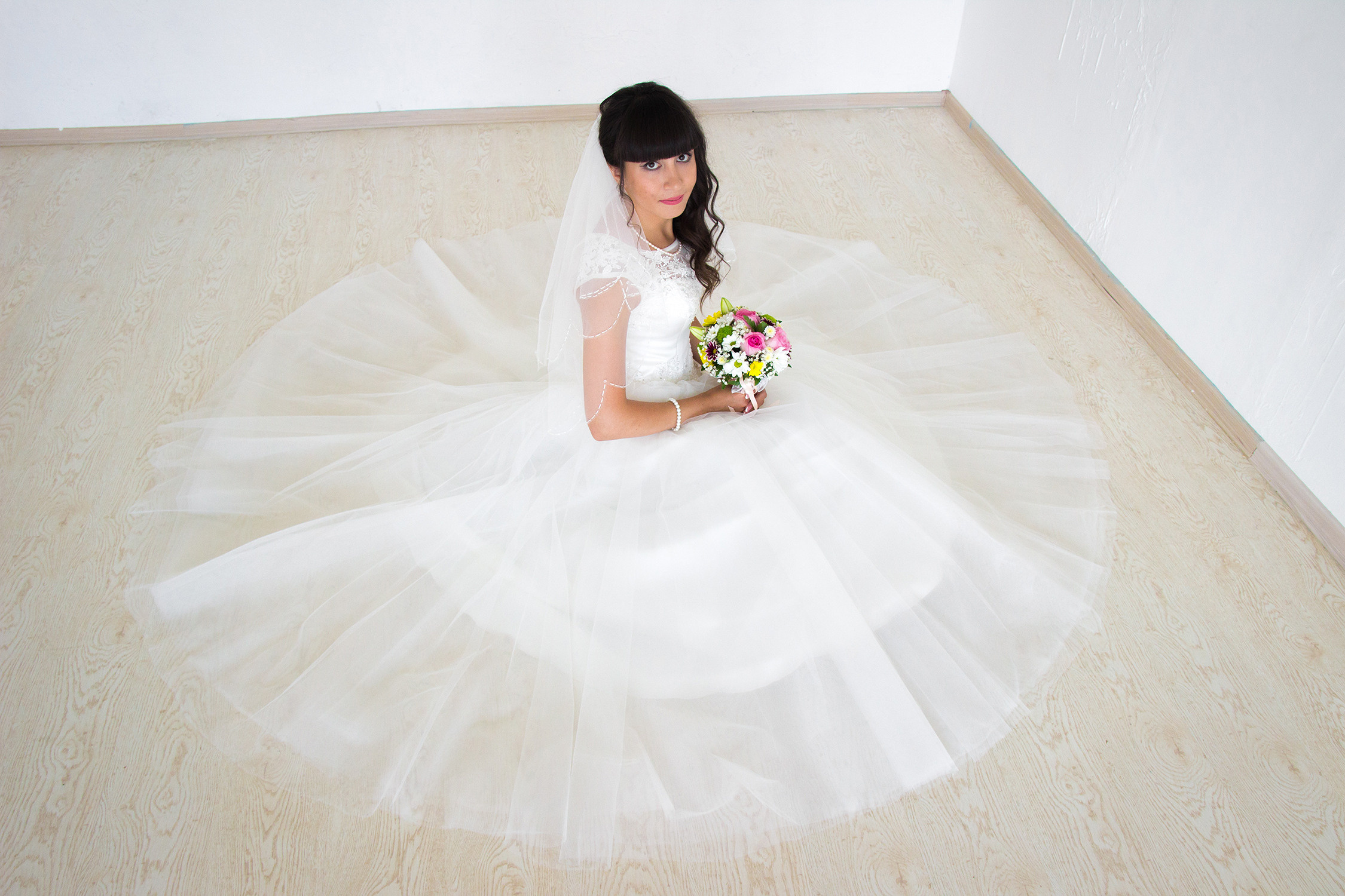 Сергей и Роза. Семейный и свадебный фотограф в Перми