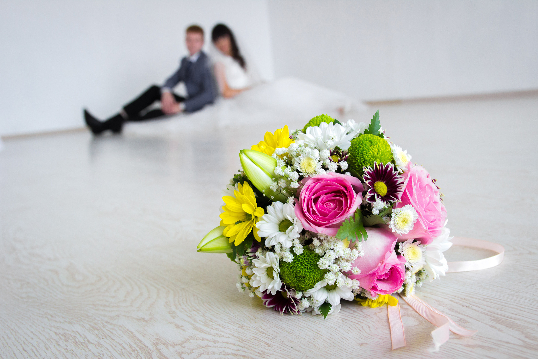 Сергей и Роза. Семейный и свадебный фотограф в Перми