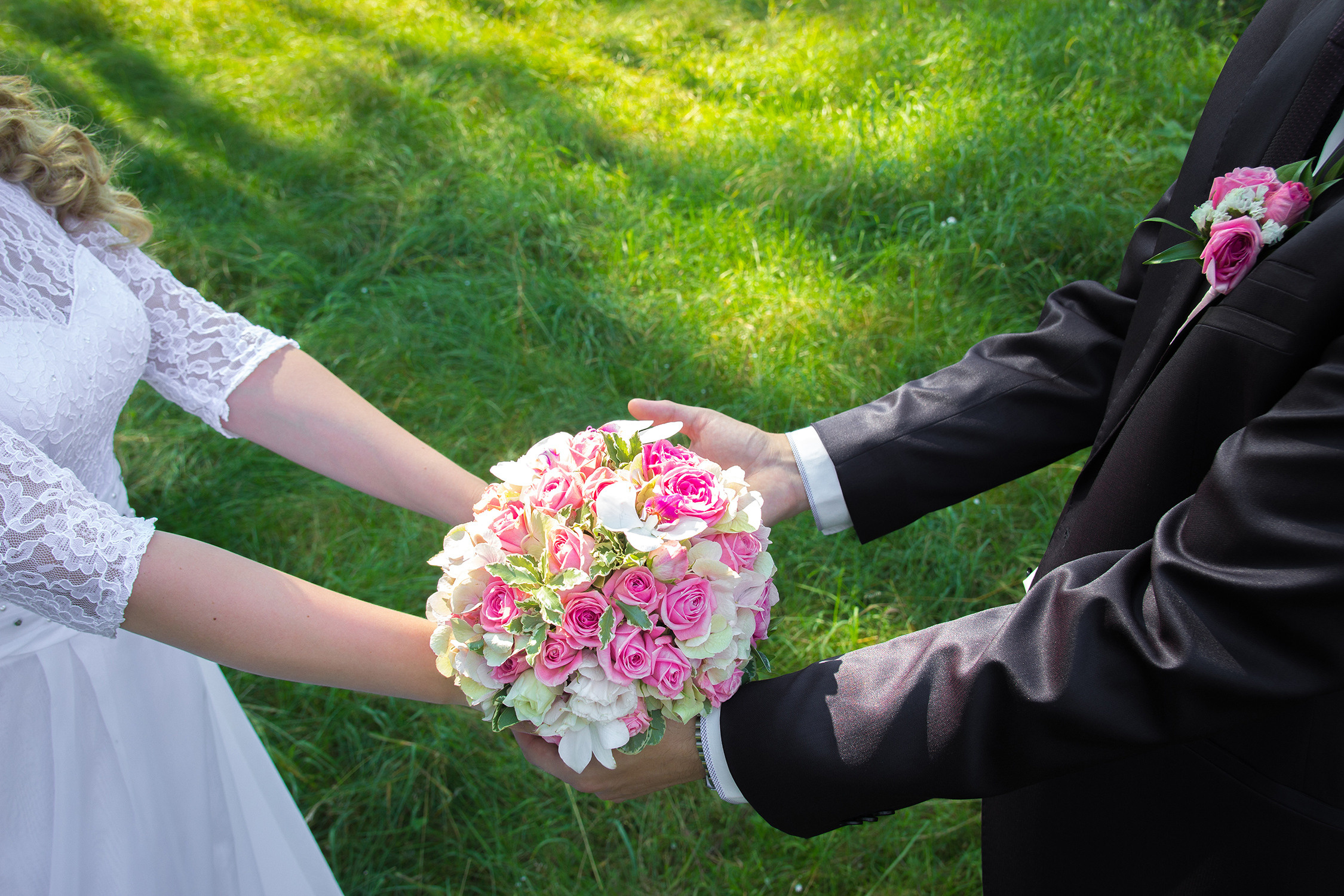 Вадим и Оксана. Семейный и свадебный фотограф в Перми