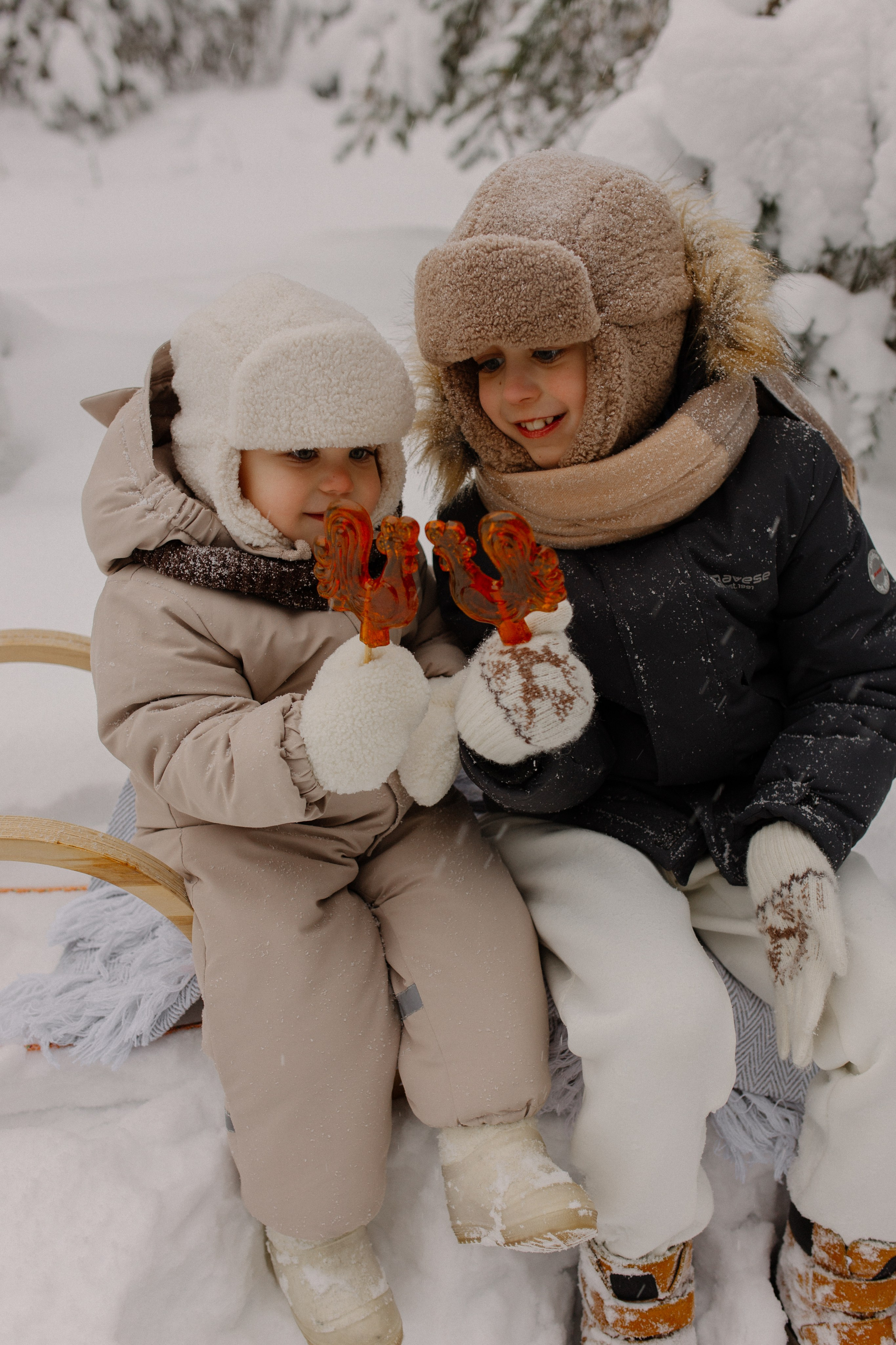 Алёна, Лёша и Миша. Семейный фотограф Тихвин, Санкт-Петербург и ЛО
