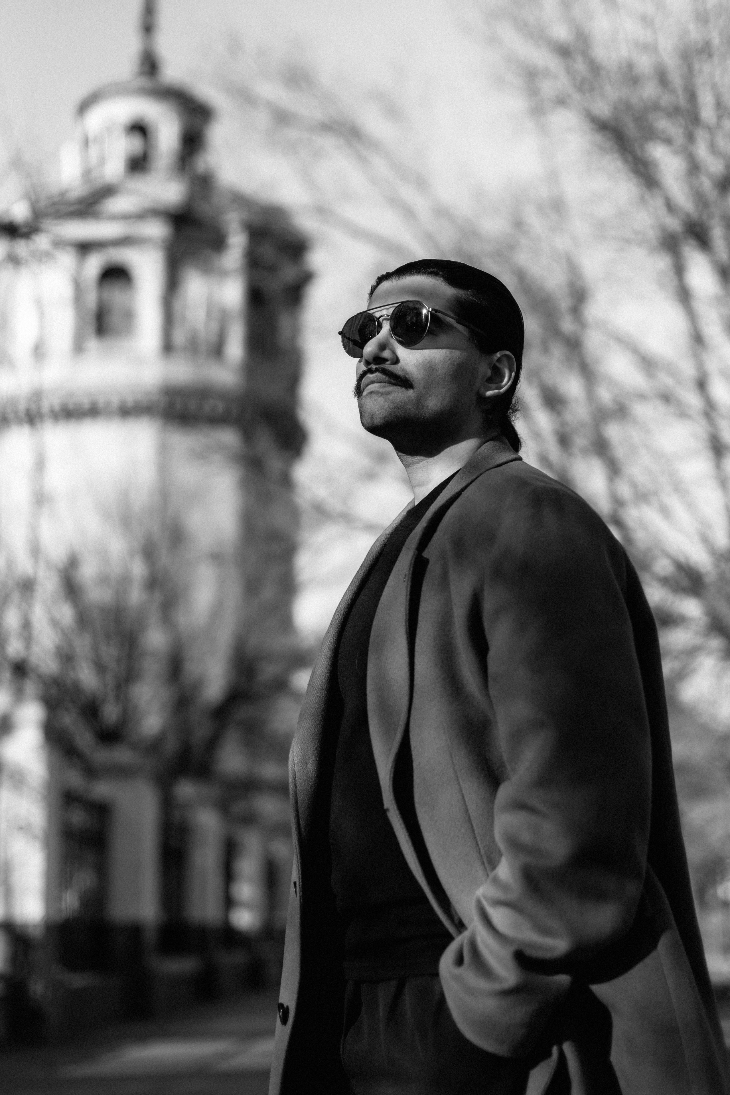 Камран. Свадебный и бренд фотограф Екатерина Боброва