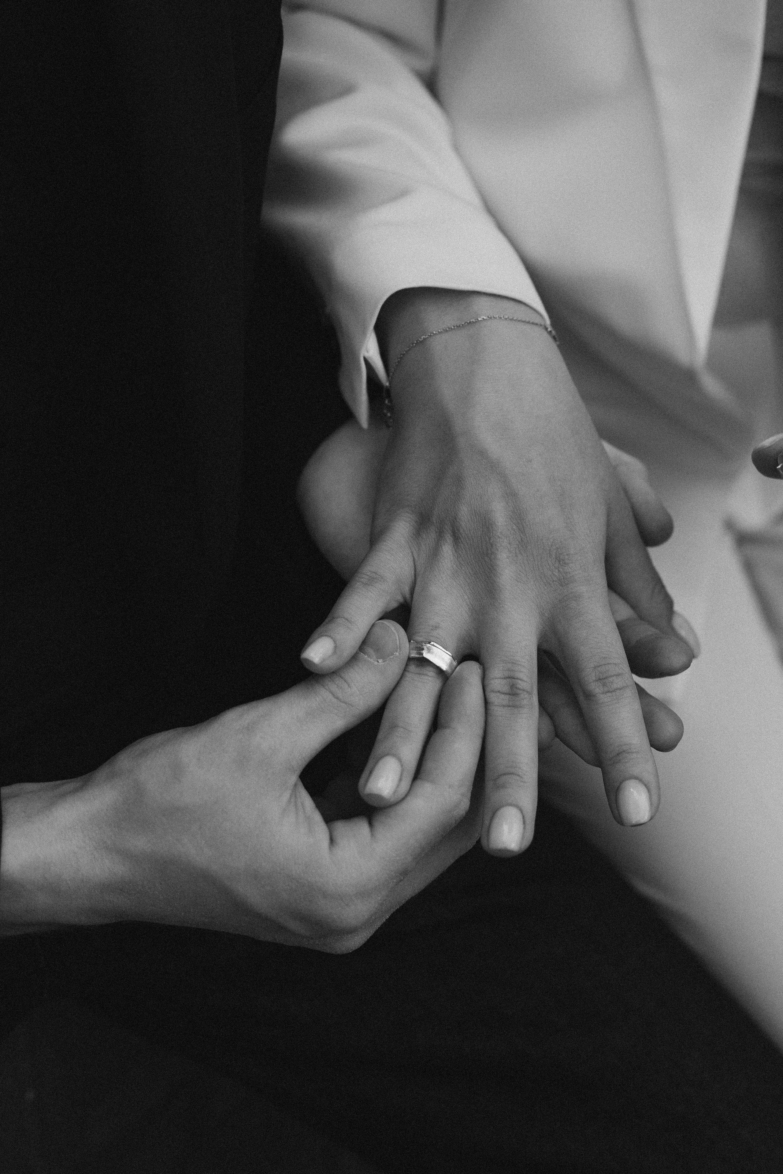 Paris in Moscow. Свадебный фотограф Лейсан Цейнштейн