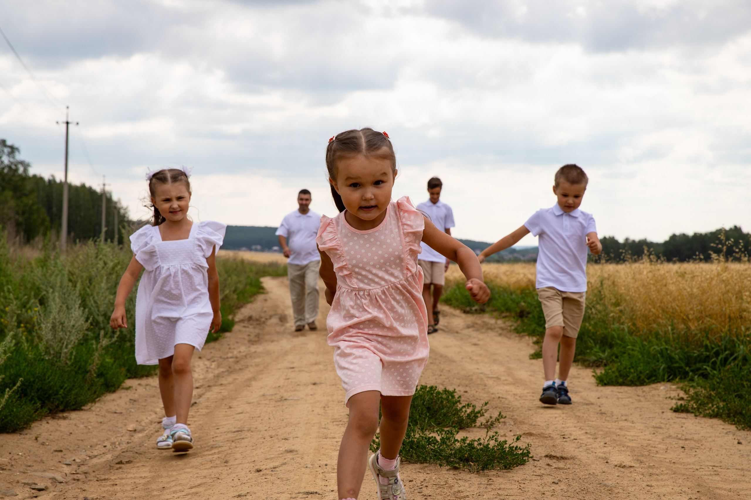 Детская фотография. Детский и семейный фотограф в Екатеринбурге Екатерина Гильманова