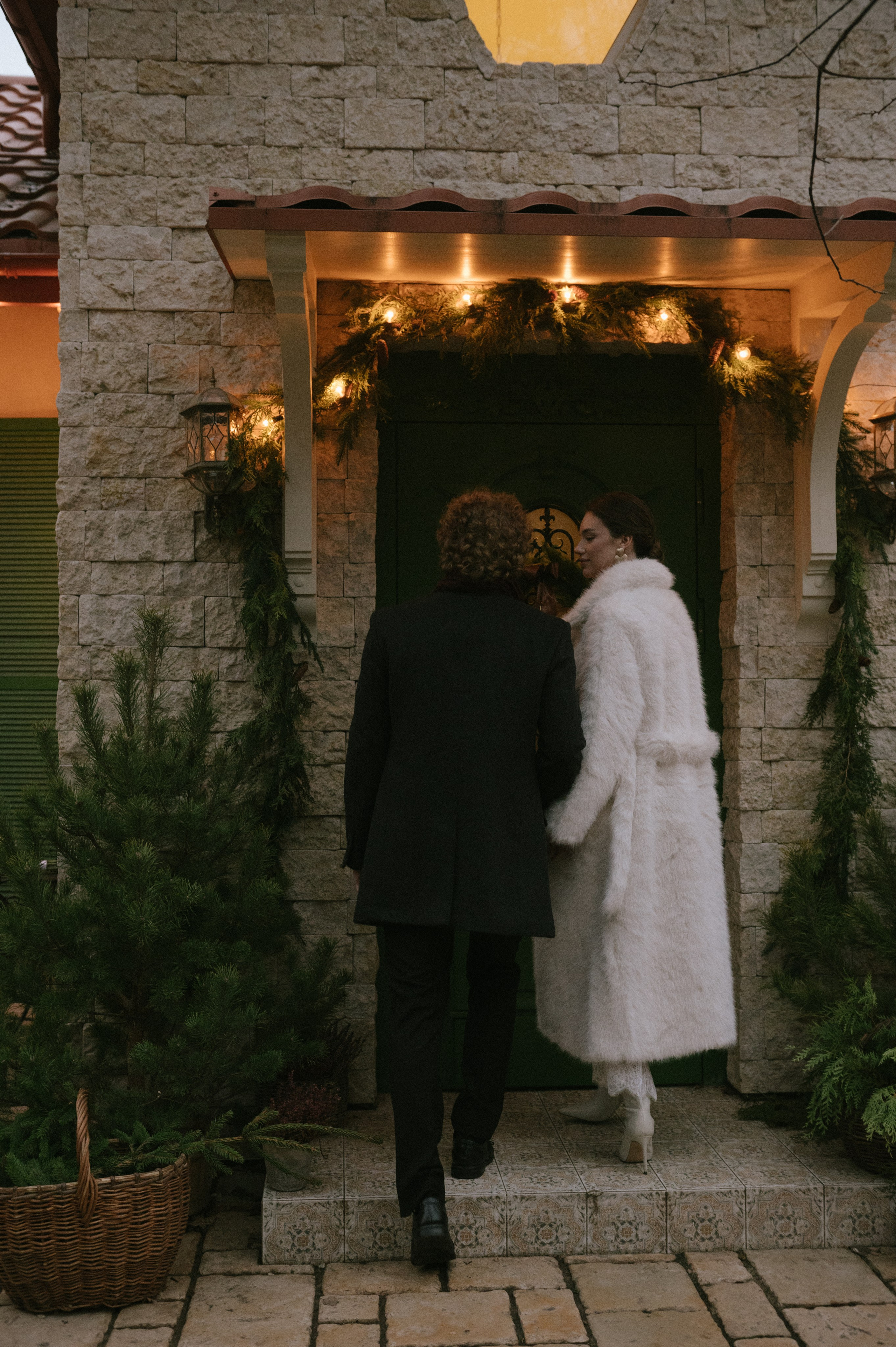 Villa de Rossa. Светлана Варфоломеева, женский и свадебный фотограф в Саратове