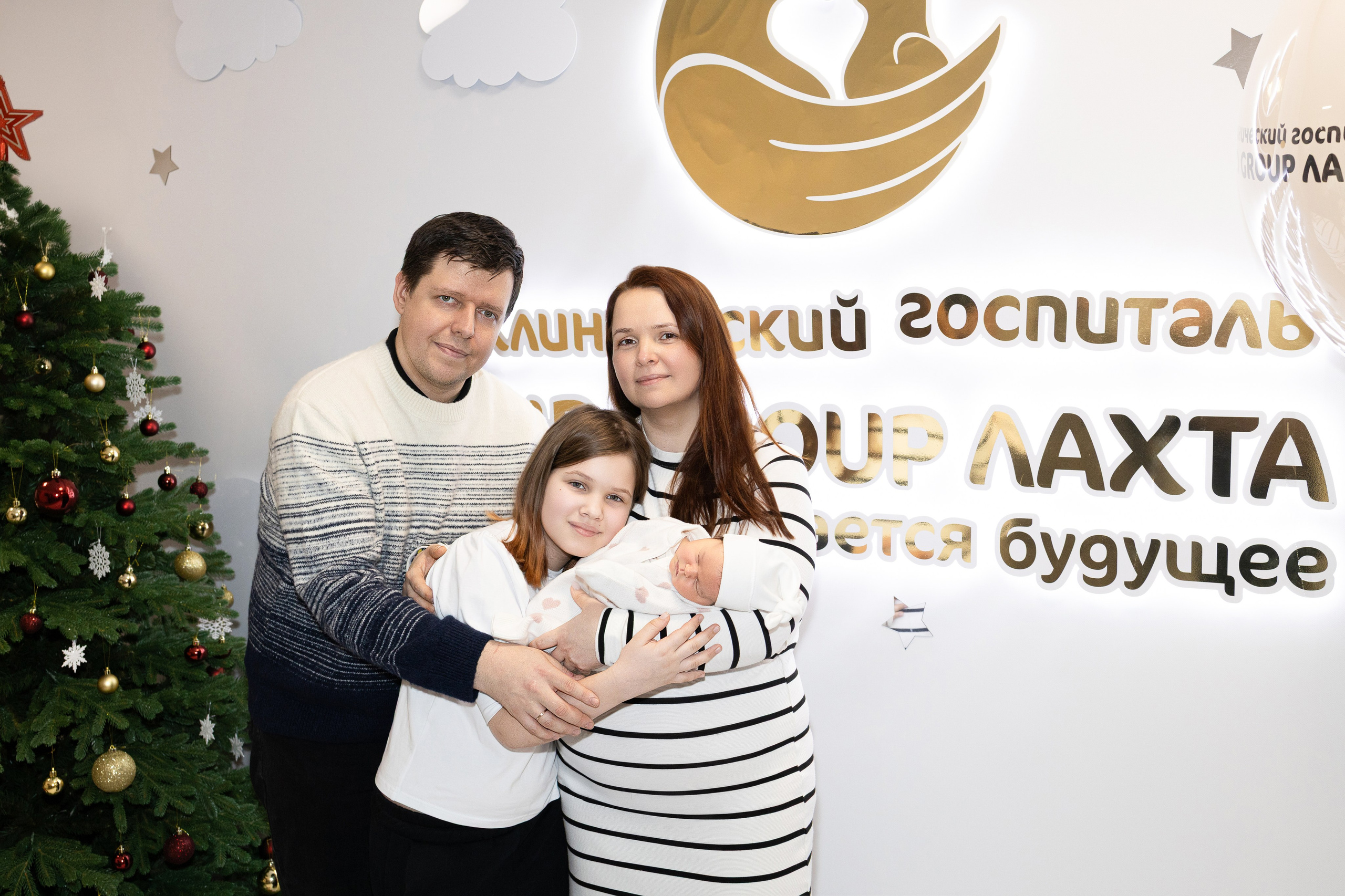 Анна. Фотограф новорожденных в Санкт-Петербурге Екатерина Иванова