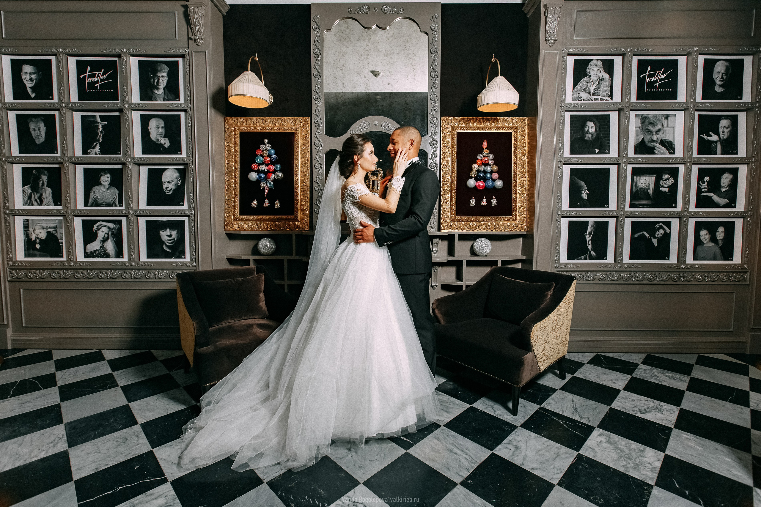 Bronson & Екатерина. Фотосъемка, свадебная фотосъемка, Москва, Нижний Новгород