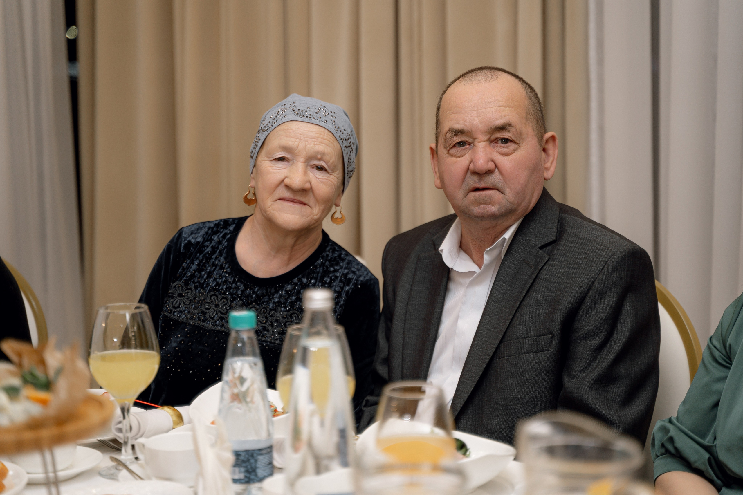 Данис & Ильзира (Алтан). RAMIL SAFIULLIN