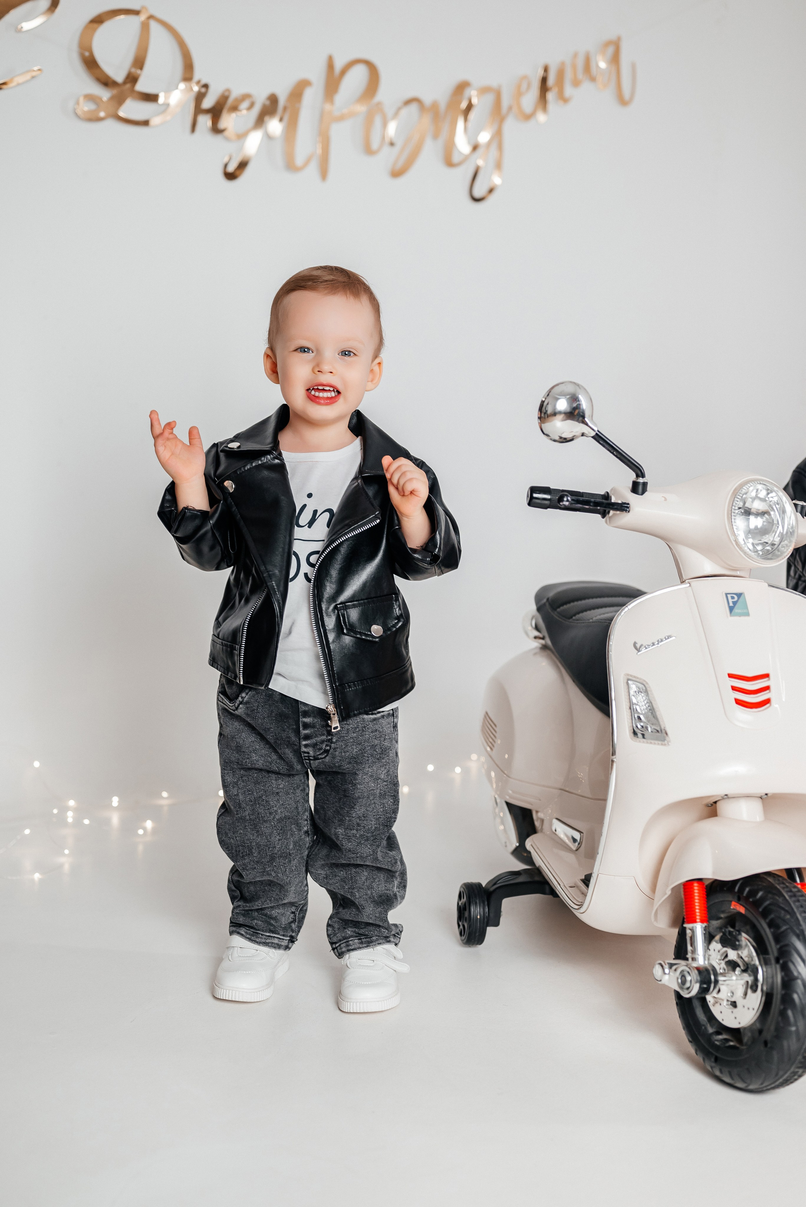 Марк и Николь. Семейный фотограф в Краснодаре