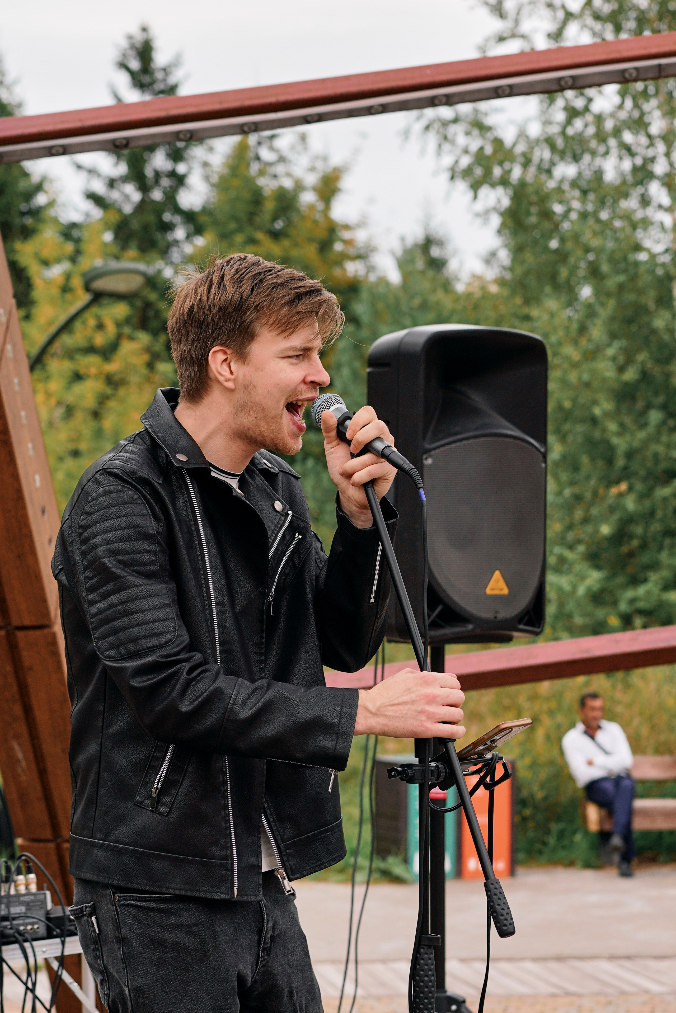 «Семейная вечеринка» 17.08.25. Фотограф Казань