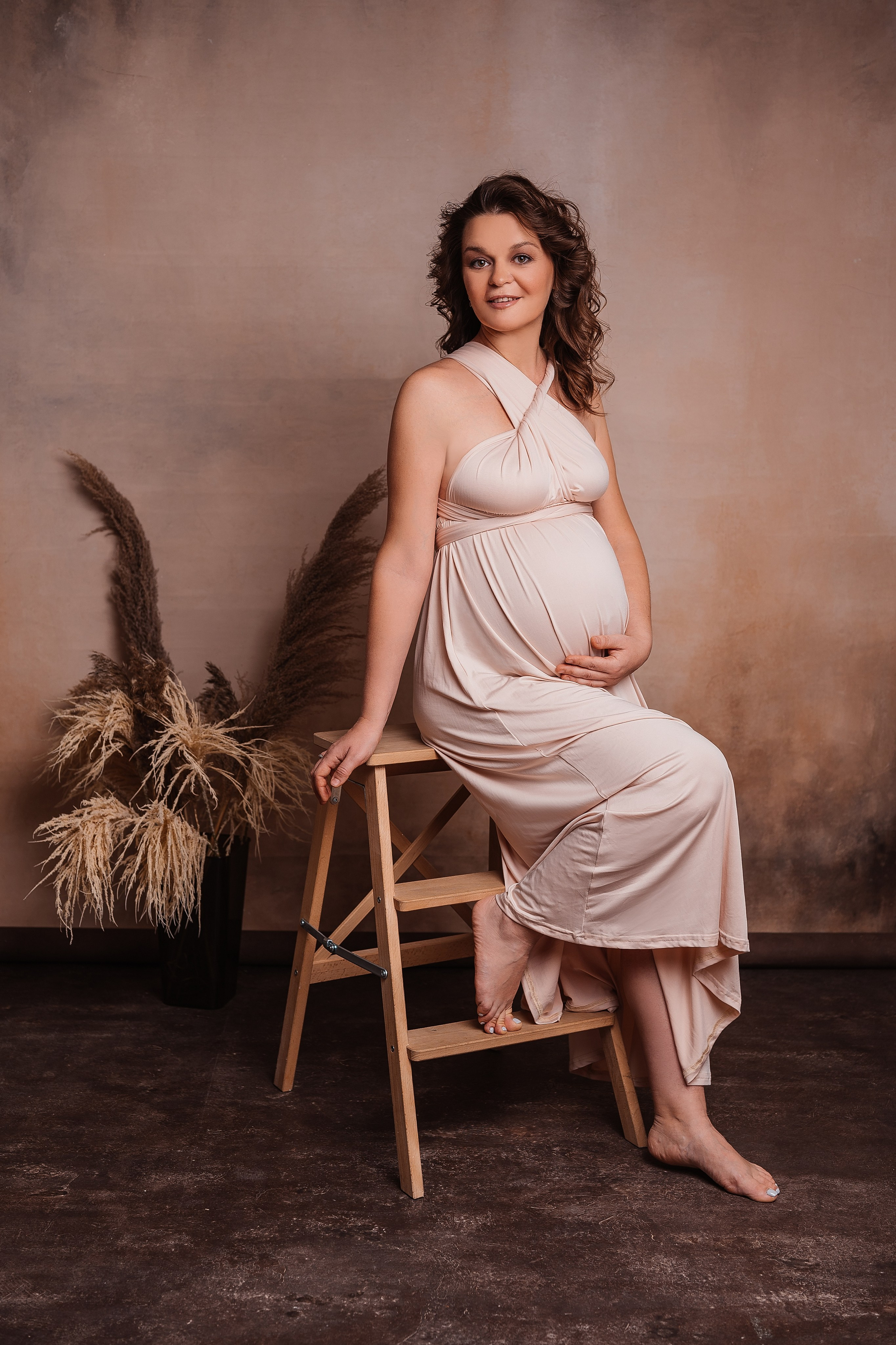 Семейные фотосессии. Детский и семейный фотограф в Красноярске. Фотосессии новорожденных малышей до 1 месяца