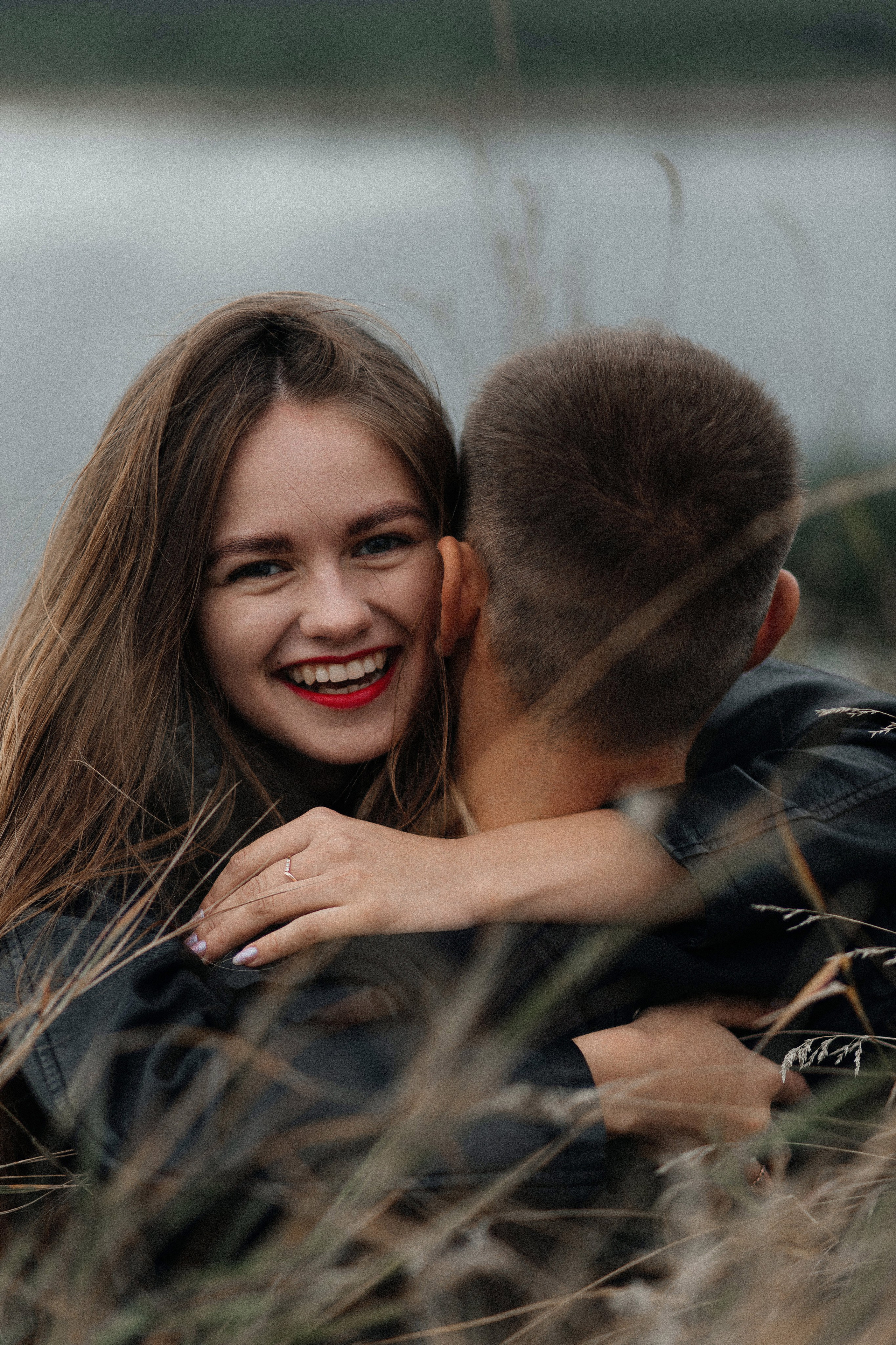 Роман и Вика. Свадебный фотограф Чайковский