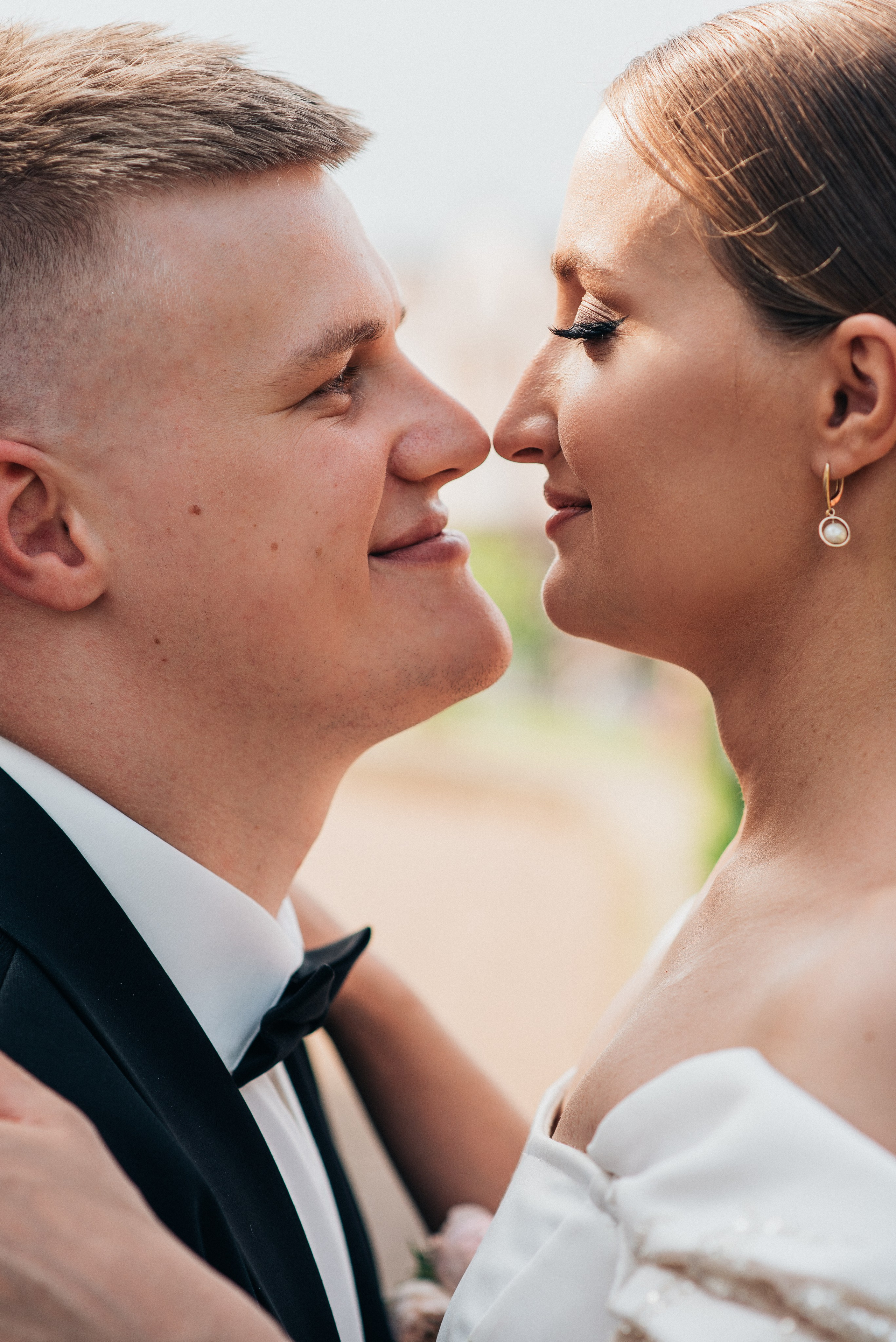 Свадьбы. Свадебный и портретный фотограф Диана Першай