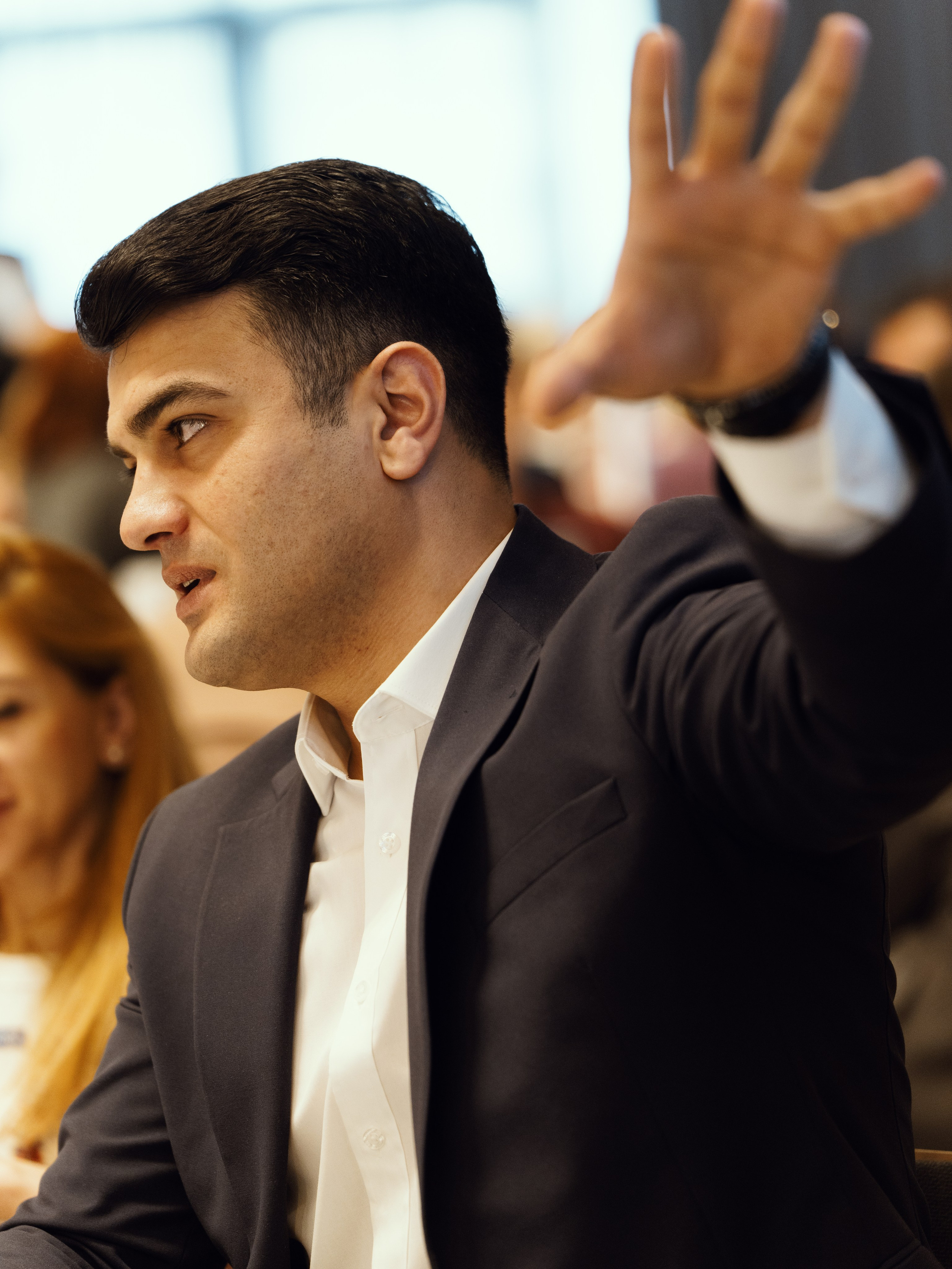 Coral Travel (road show). ФОТОГРАФ ИВАН СЕЛИВАНОВ