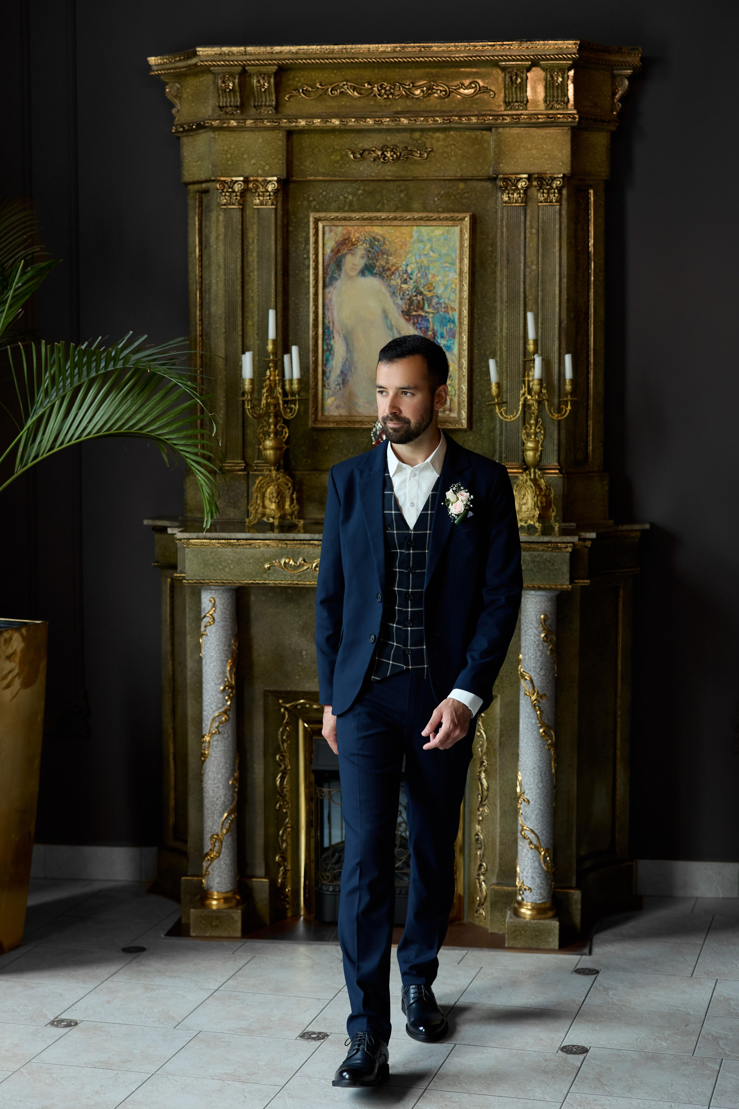 Свадебная фотосессия. Киров. Александр Прозоров фотограф в Кирове