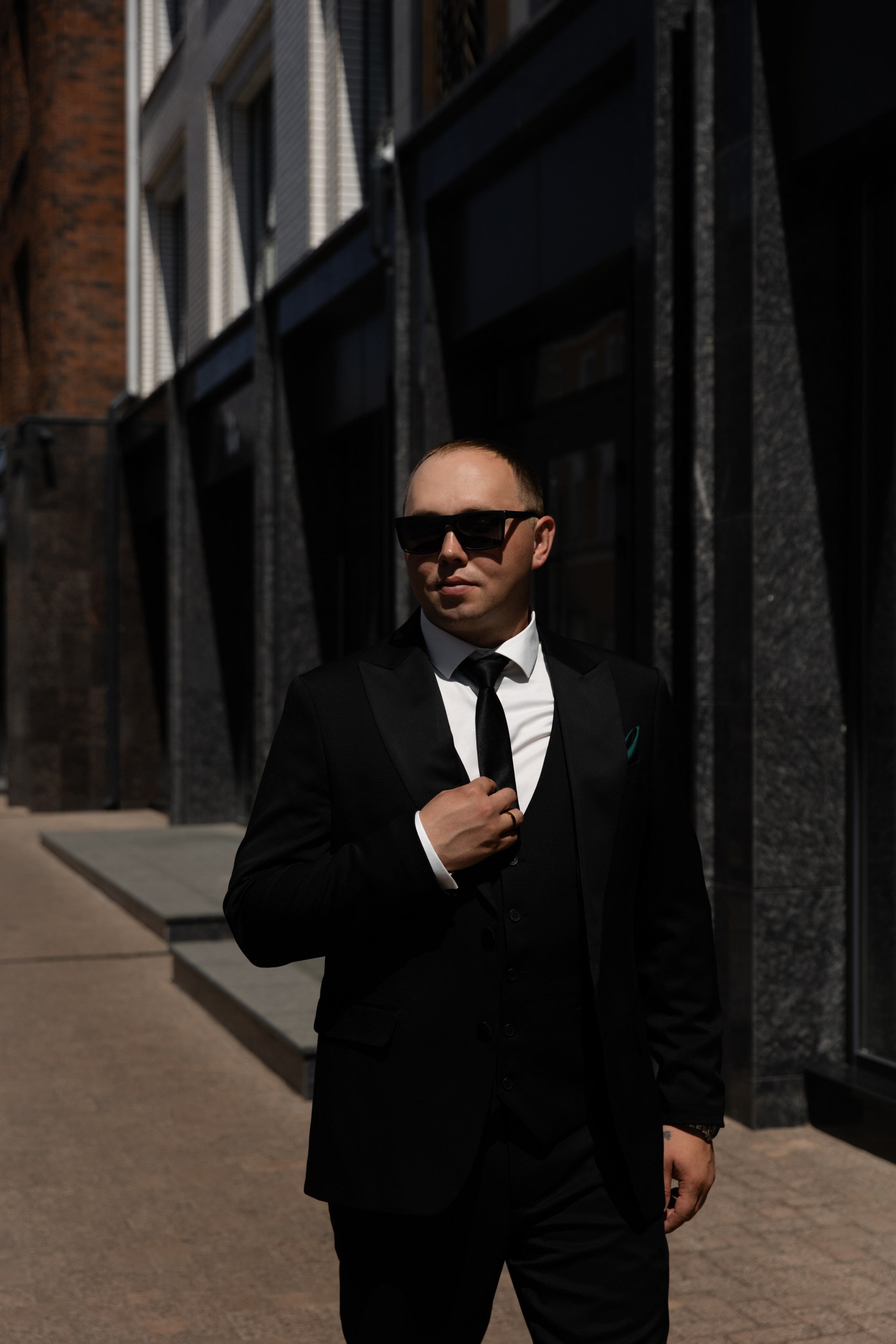 Даша и Саша. Фотограф Нижний Новгород