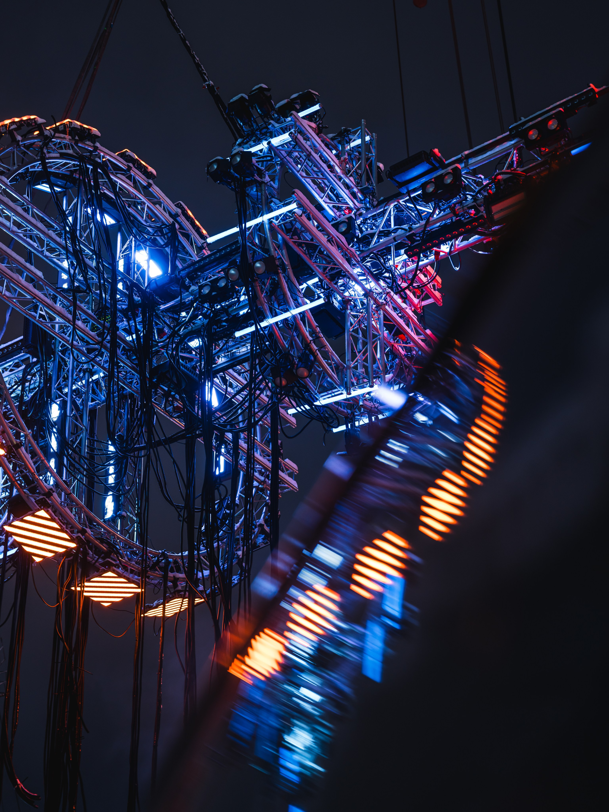 PANTERRA, POSTHUMAN ARTEFACT 003. @tomrus: Рустам Шагиморданов — фотограф