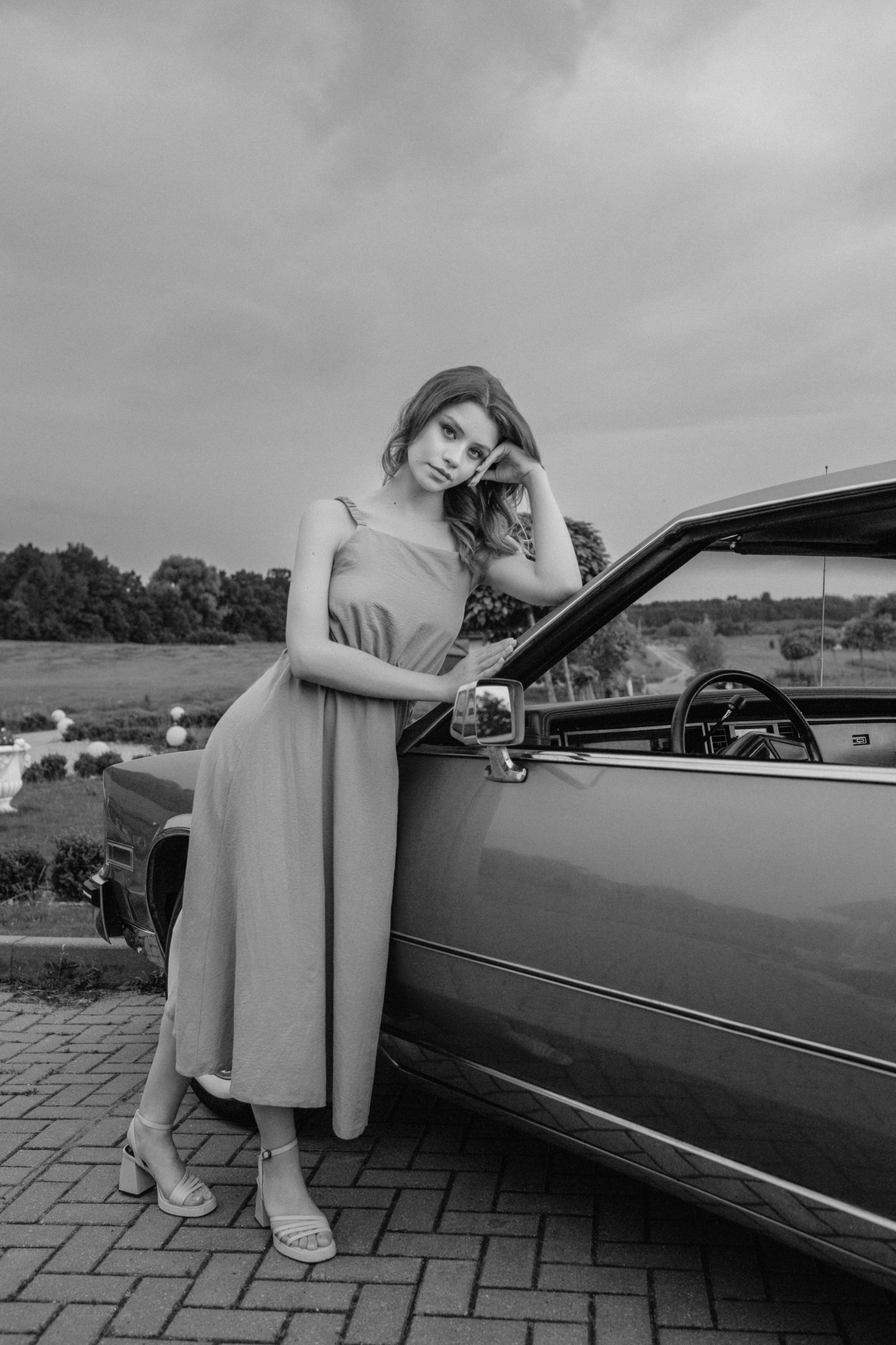 Катя. Женский и семейный фотограф в Калининграде Надежда Подлипинская