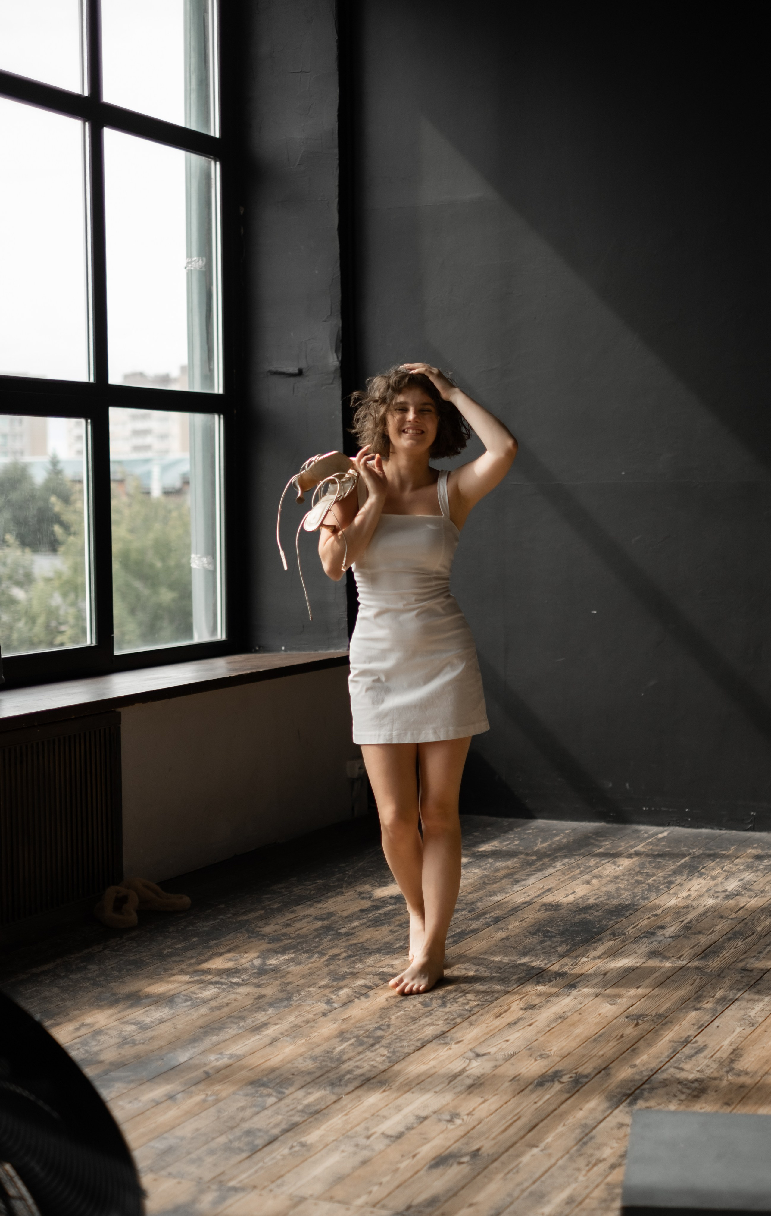 17 лет — детство, прощай. Фотограф в Барнауле и на Алтае Маша Савова