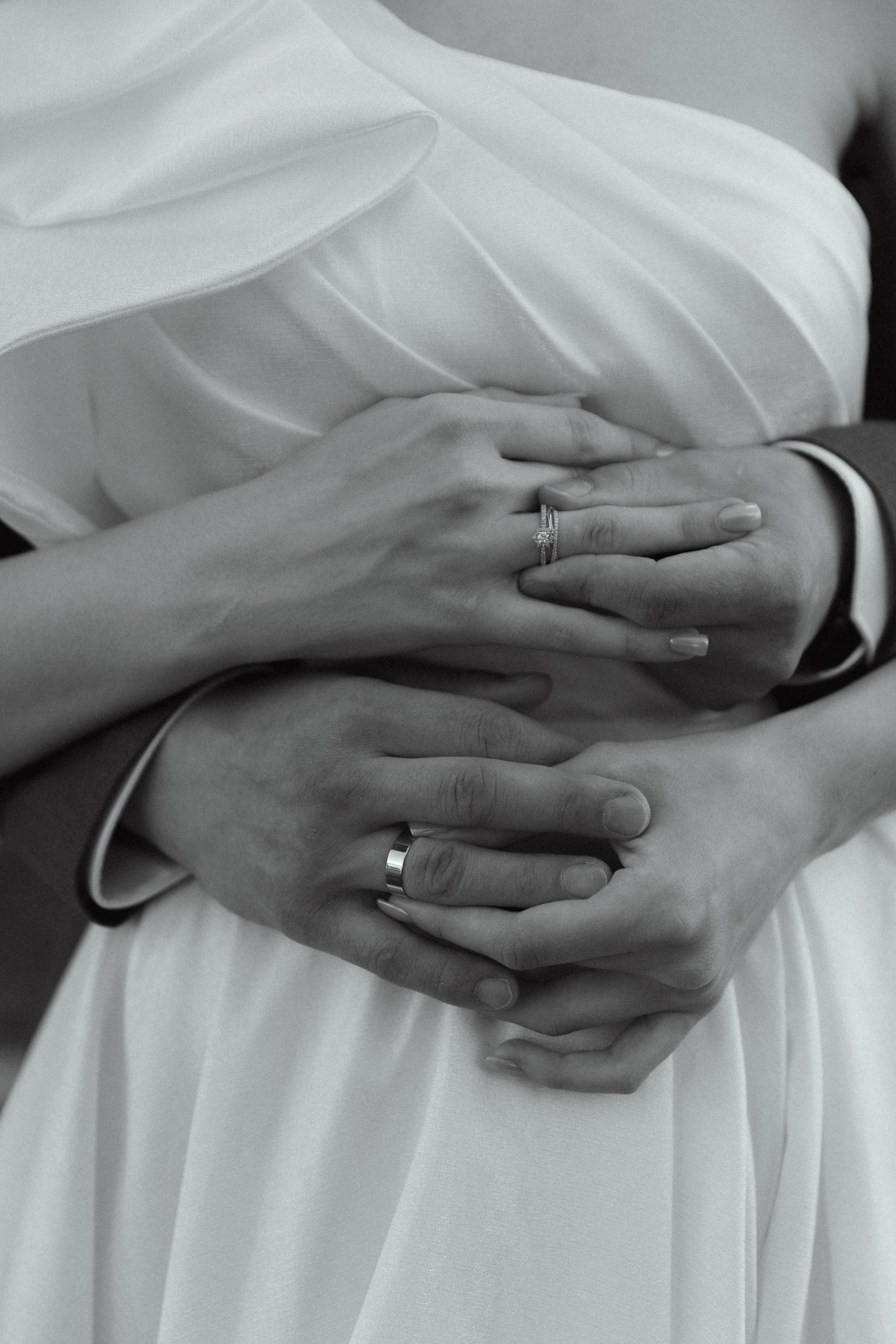 Елена и Дмитрий. Свадебный фотограф Москва Павел Фетисов