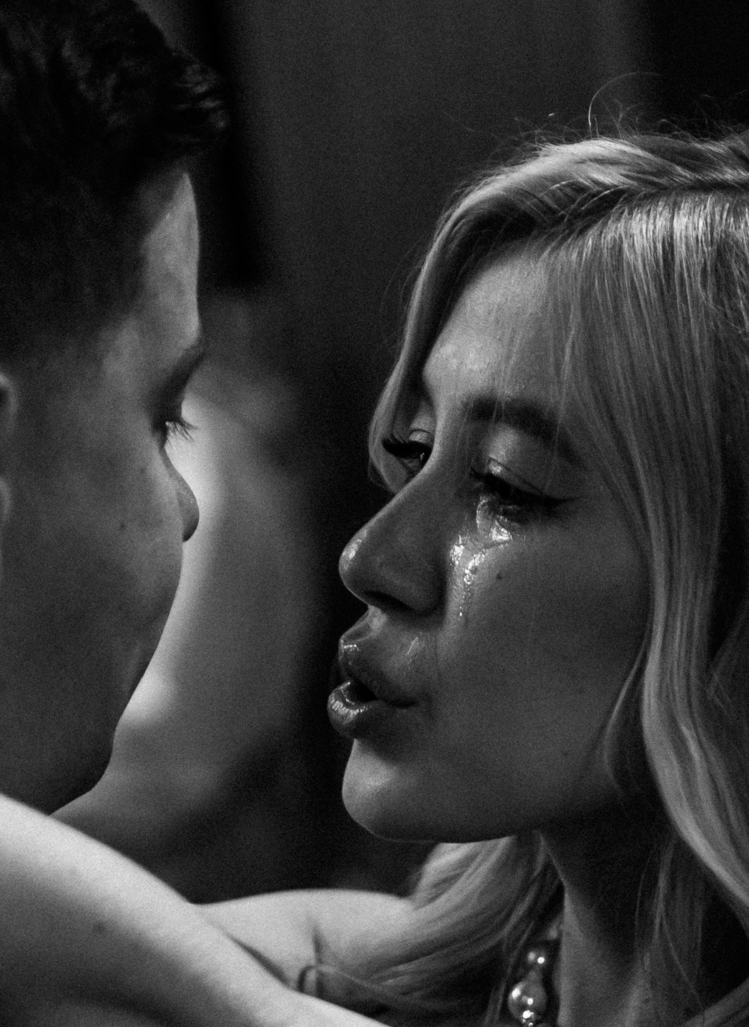 Павел & Аделина | 20.09.25. Свадебный и семейный фотограф в Омске Евгения Хакимова