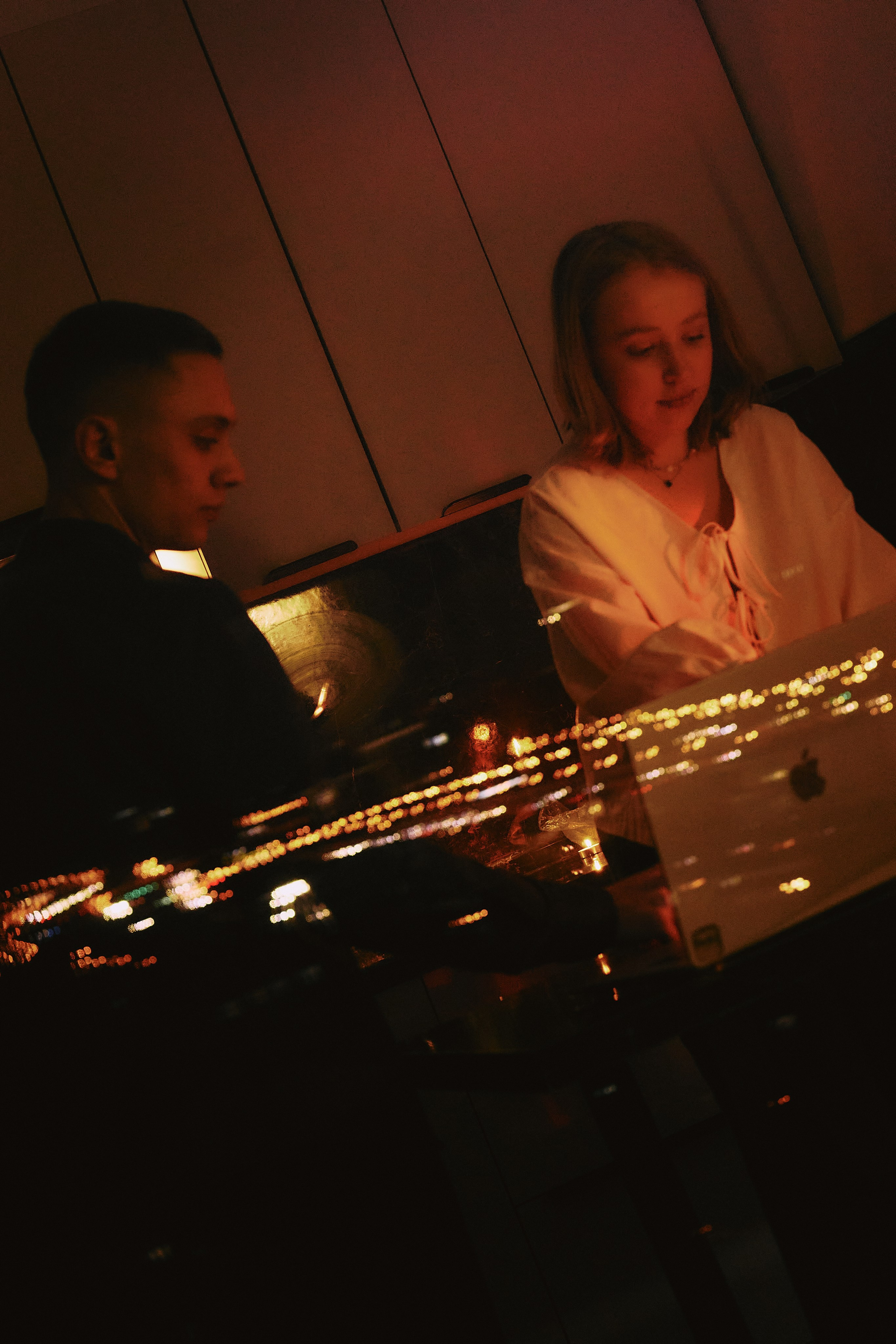 Валерия и Евгений. Портретный и свадебный фотограф в Москве Александра