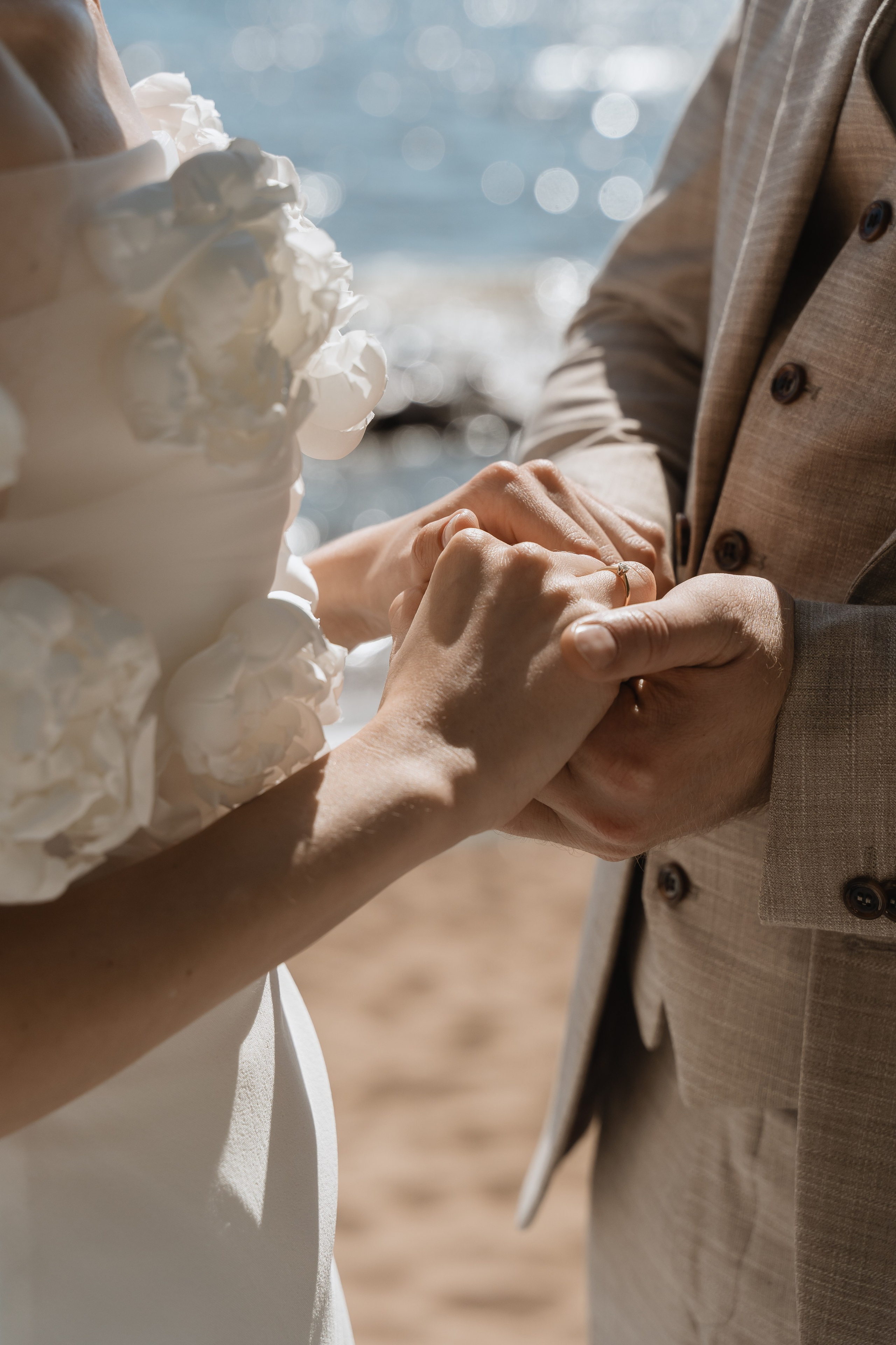 Wedding OPEN AIR. Свадебный фотограф Москва Светлана Анисимова