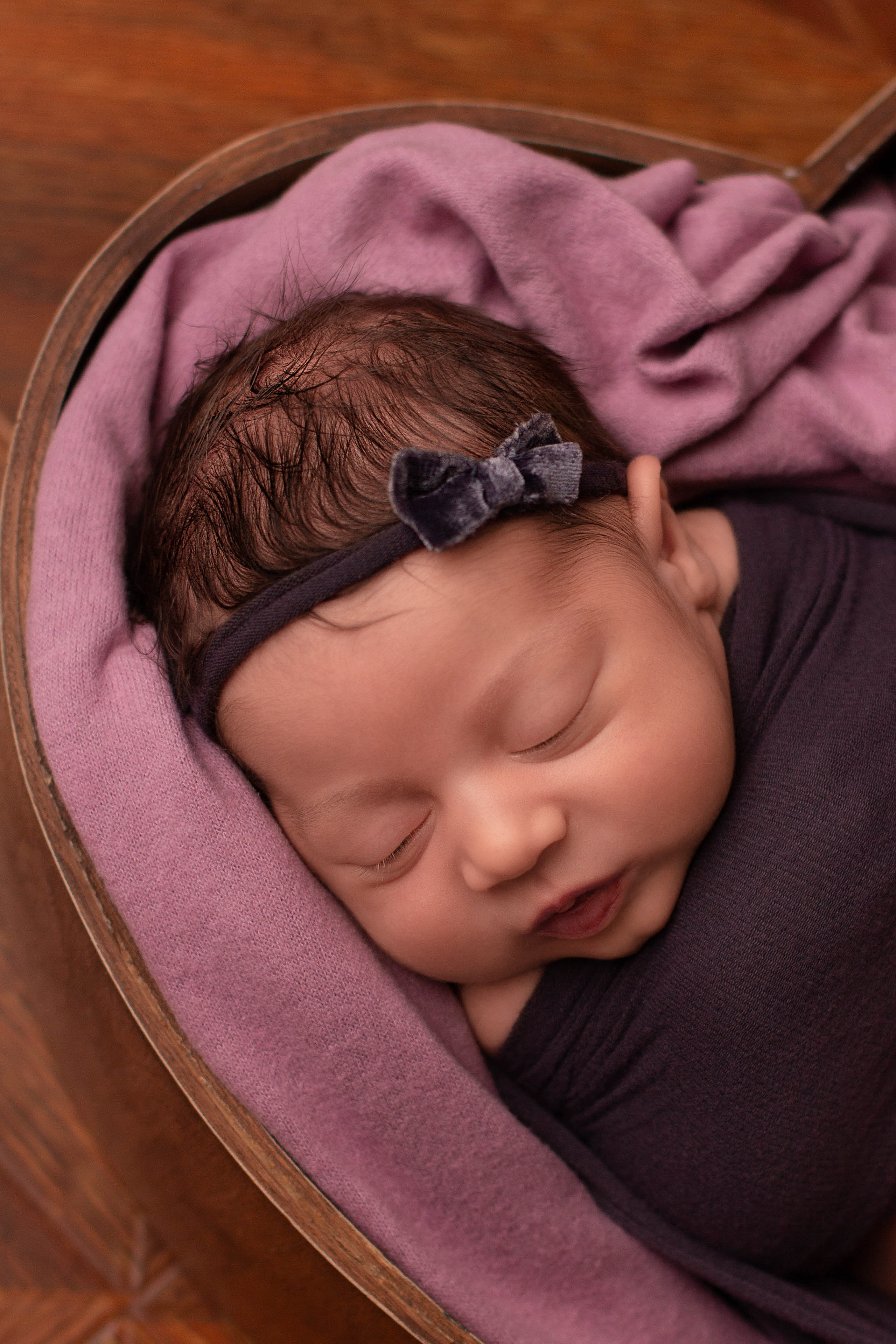 Newborn. Детский и семейный фотограф в Москве и МО