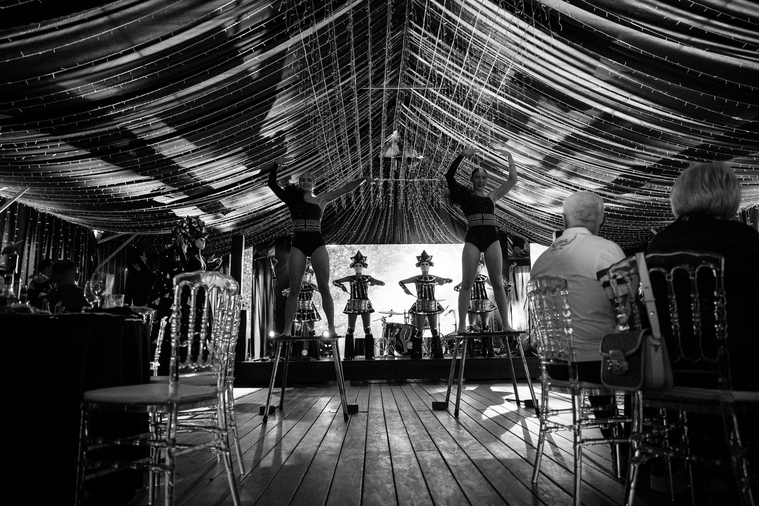 Корпоратив в честь день рождения компании. Организатор Романова Любовь