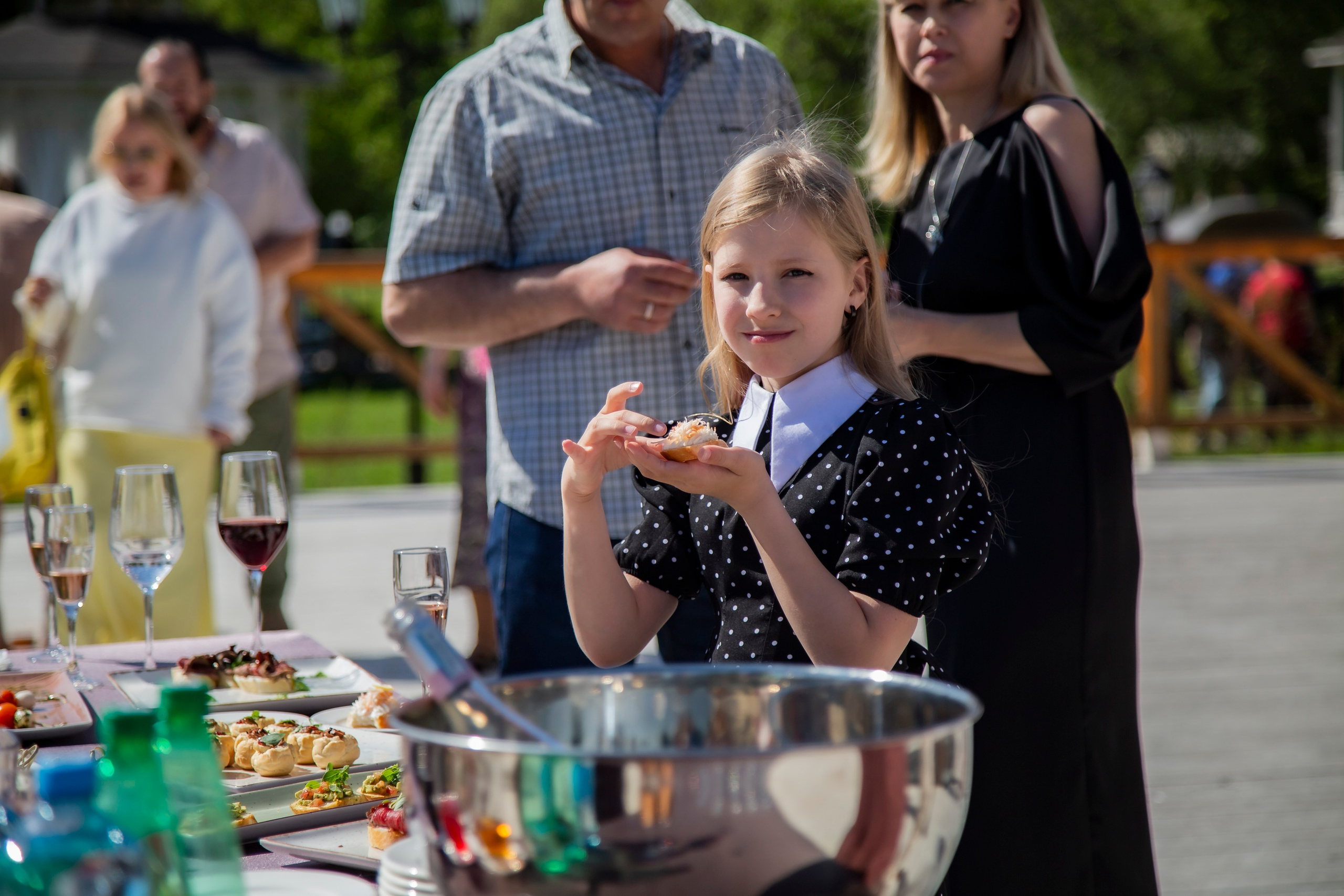 Юбилей. 𝓕𝓸𝓽𝓸𝓰𝓻𝓪𝓯 𝓑𝓪𝓵𝓪𝓼𝓱𝓲𝓱𝓪 / 𝓜𝓸𝓼𝓴𝓿𝓪