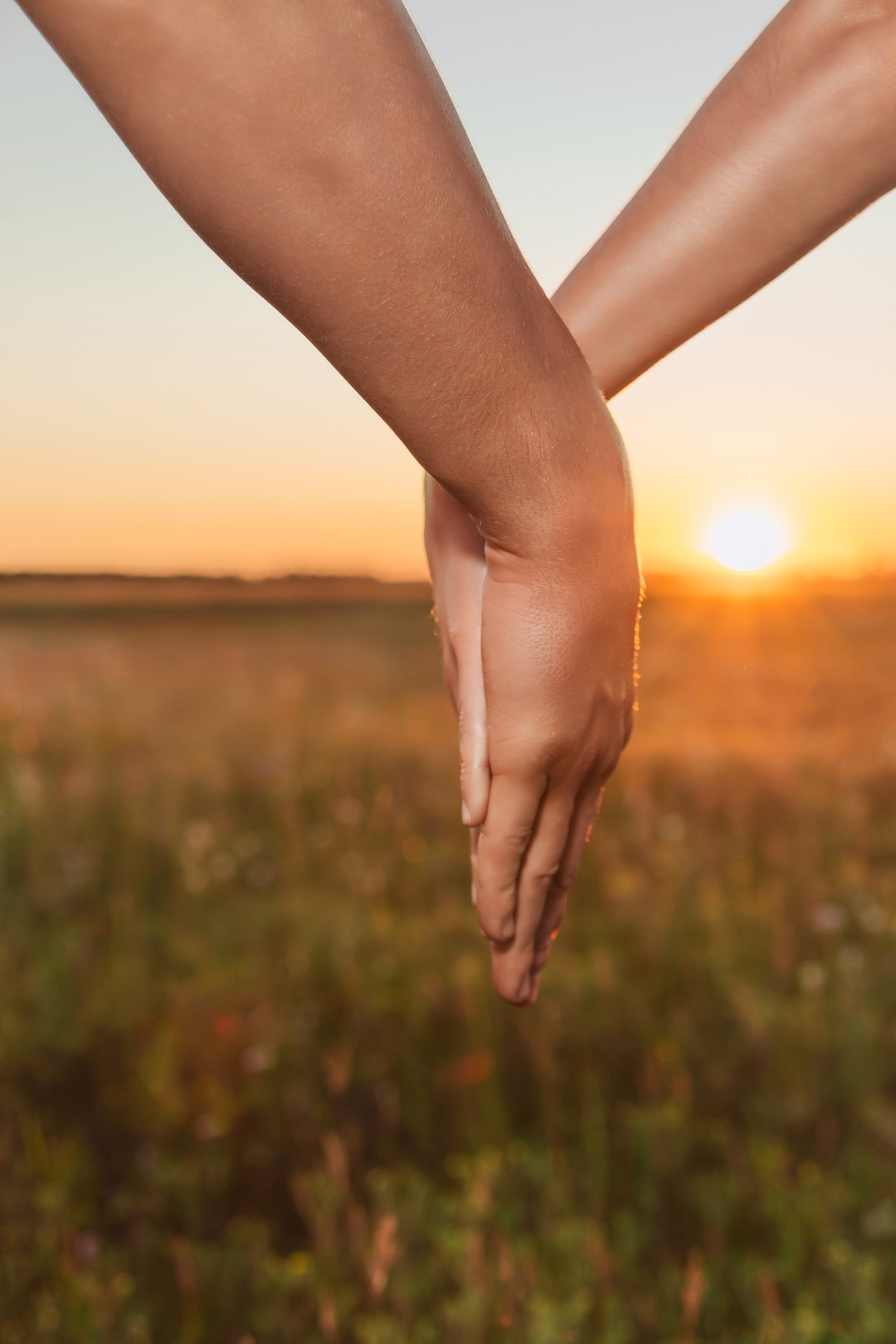 Елизавета и Эдуард. Фотограф Алина Ширанкова в Братске