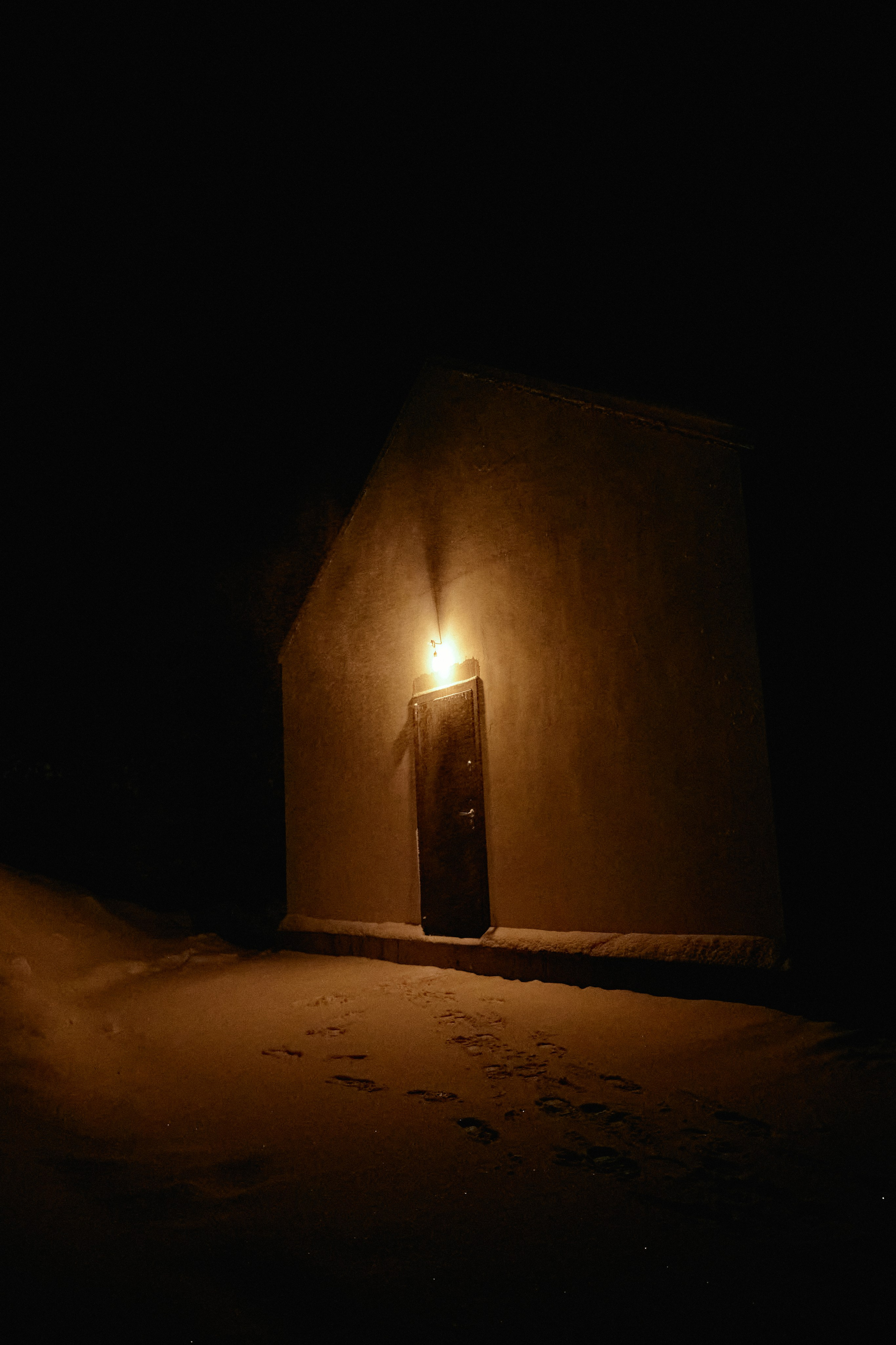 Бутик-отель Поле зимой. Профессиональный Фотограф во Владимире, в Москве и в Суздале — Полина Романычева